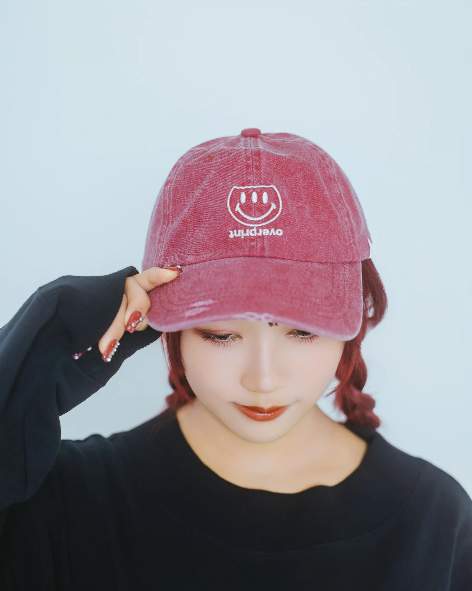 ICONIC Spirit Pigment Cap - 250812_OP_01790.jpg