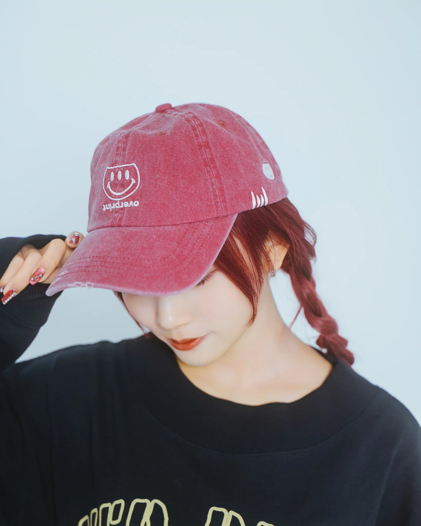 ICONIC Spirit Pigment Cap - 250812_OP_01803.jpg