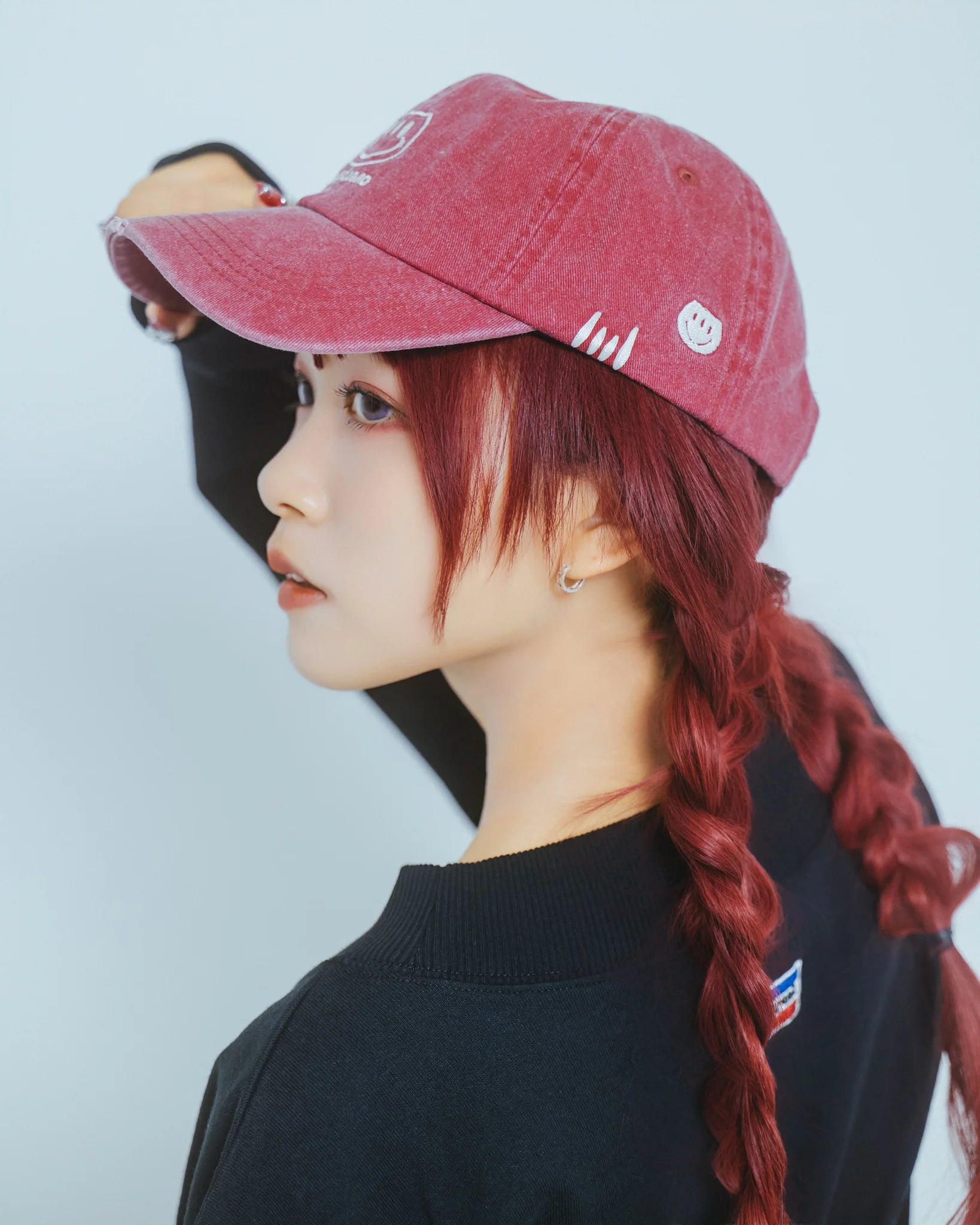 ICONIC Spirit Pigment Cap - 250812_OP_01809.jpg