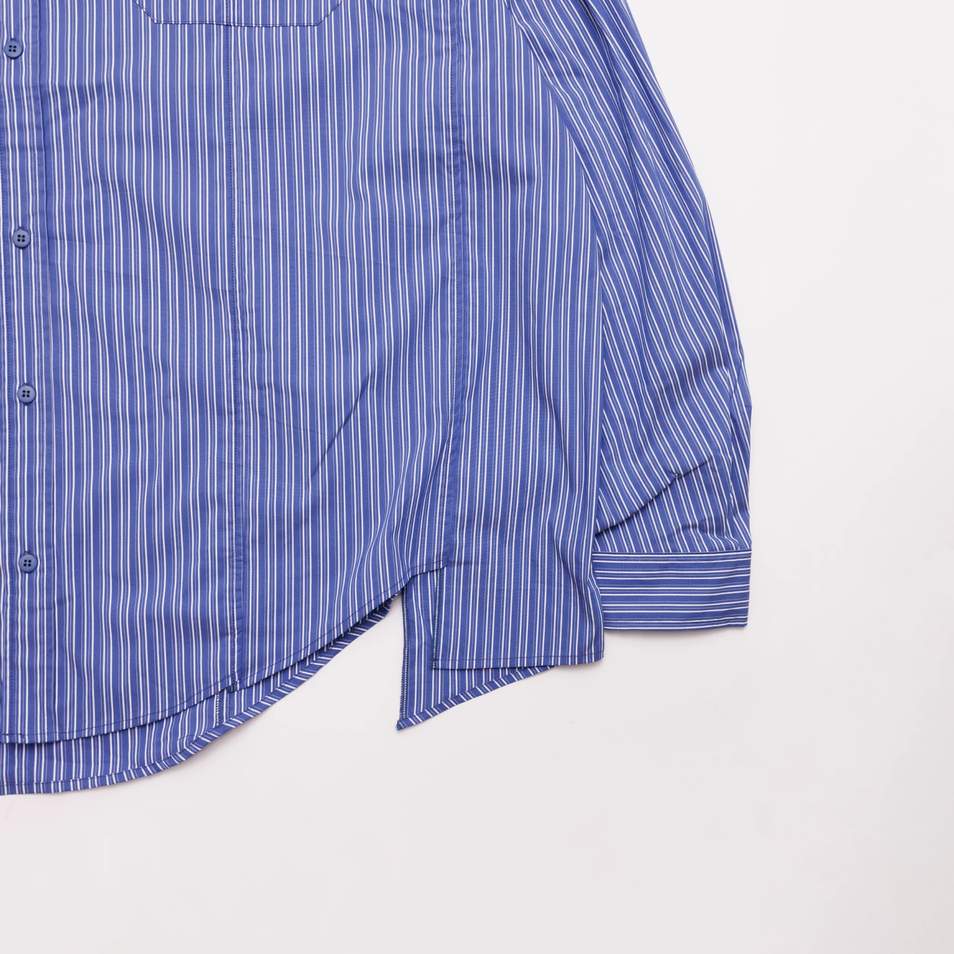 BREAK WIDE SHIRTS(STRIPE) - 250910_OPWH_00030.jpg