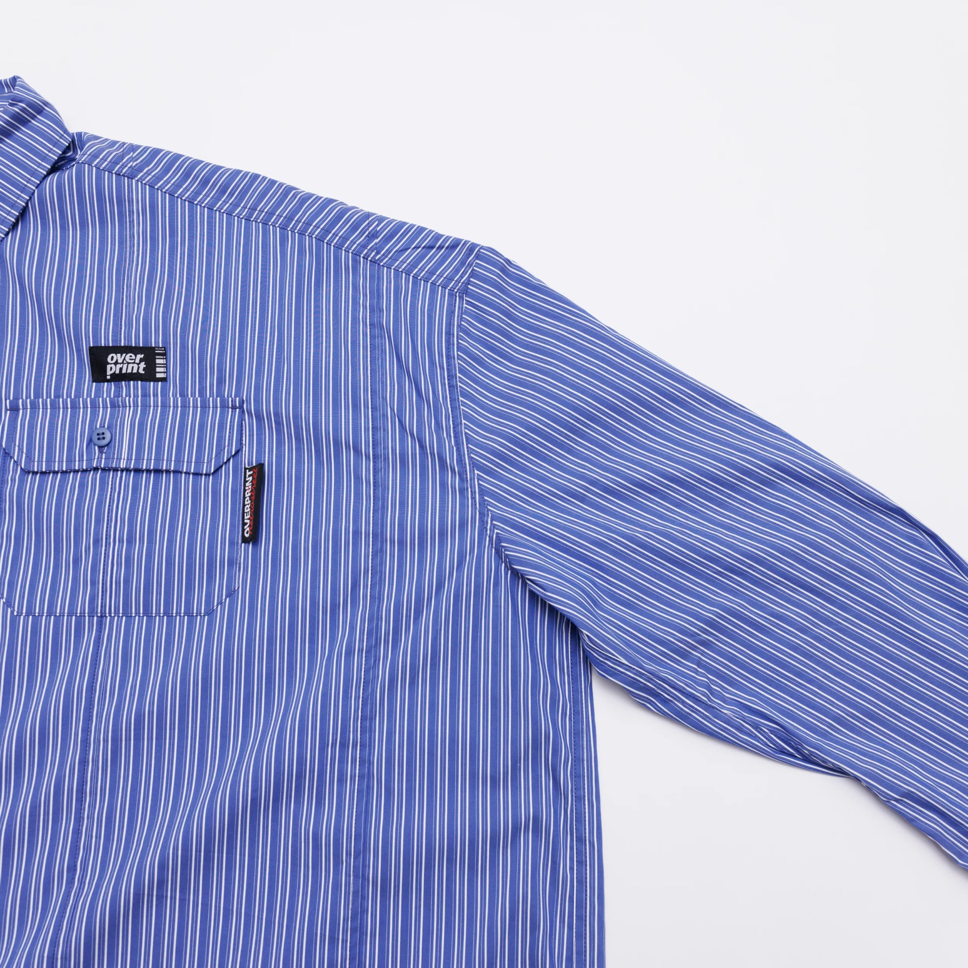 BREAK WIDE SHIRTS(STRIPE) - 250910_OPWH_00031.jpg