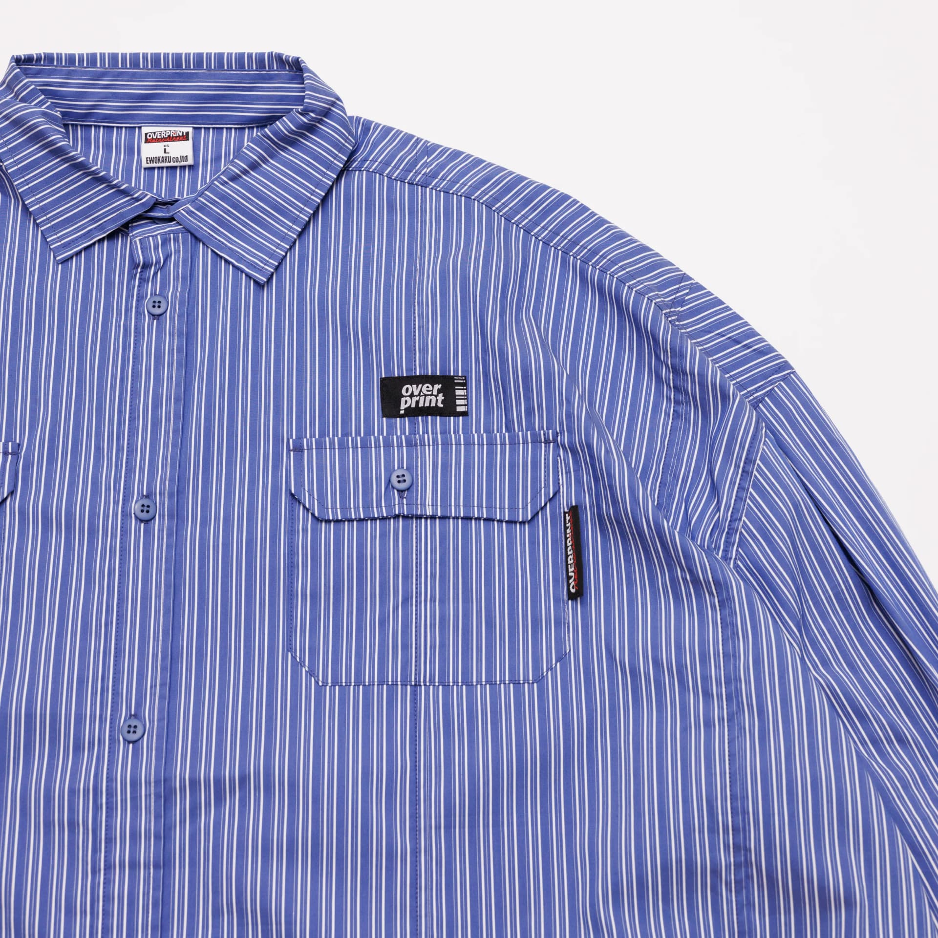 BREAK WIDE SHIRTS(STRIPE) - 250910_OPWH_00032.jpg