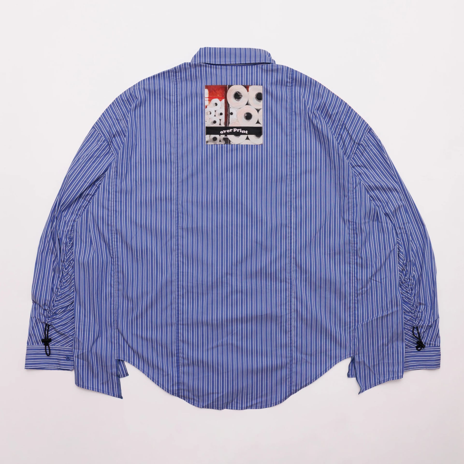 BREAK WIDE SHIRTS(STRIPE) - 250910_OPWH_00034.jpg