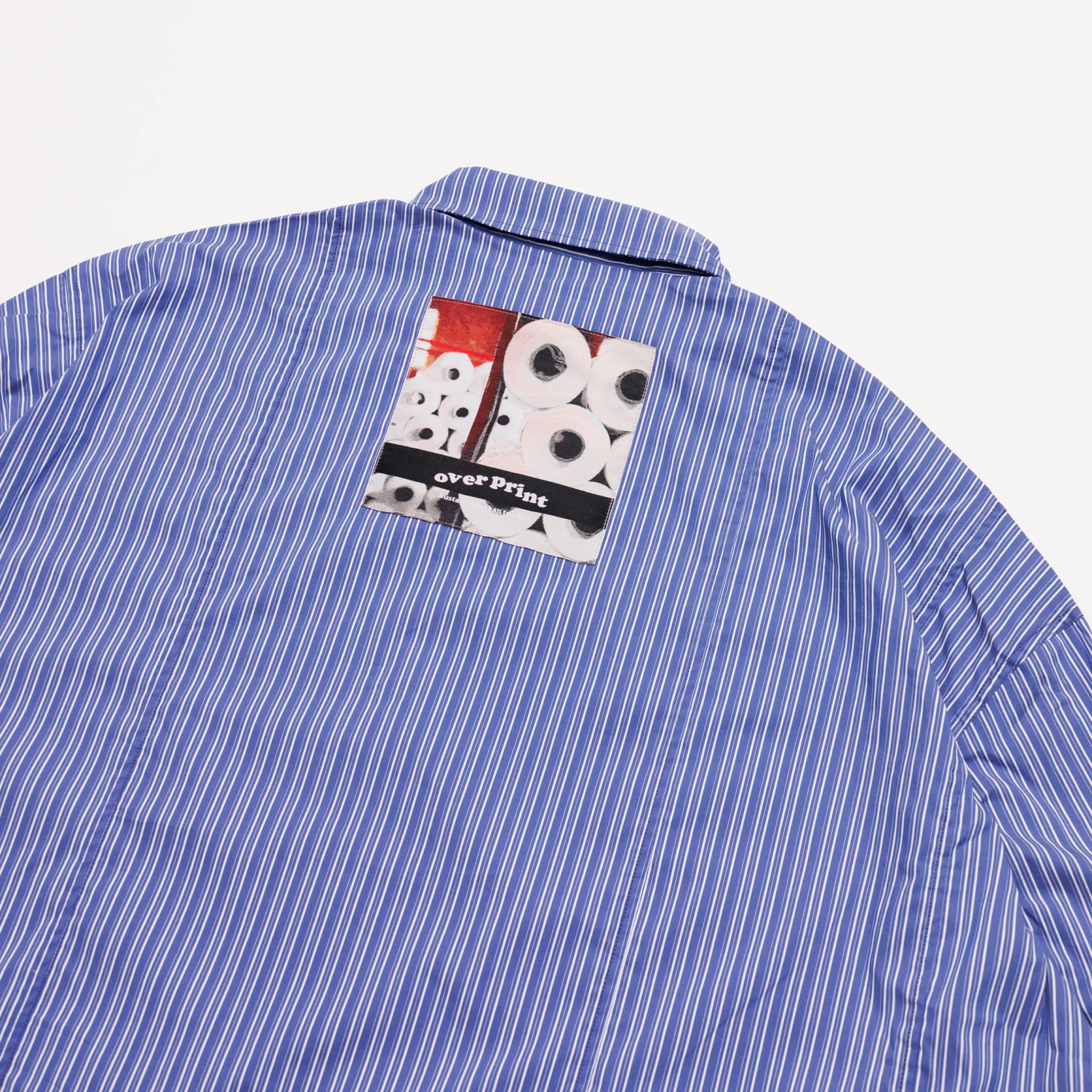 BREAK WIDE SHIRTS(STRIPE) - 250910_OPWH_00036.jpg