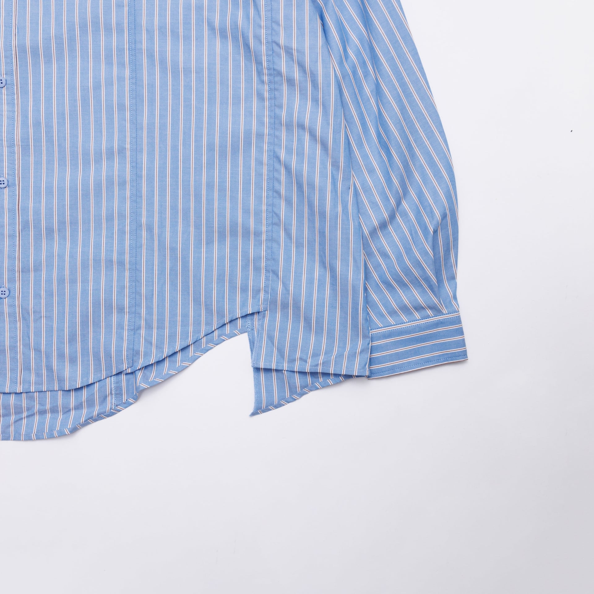 BREAK WIDE SHIRTS(STRIPE) - 250910_OPWH_00047.jpg