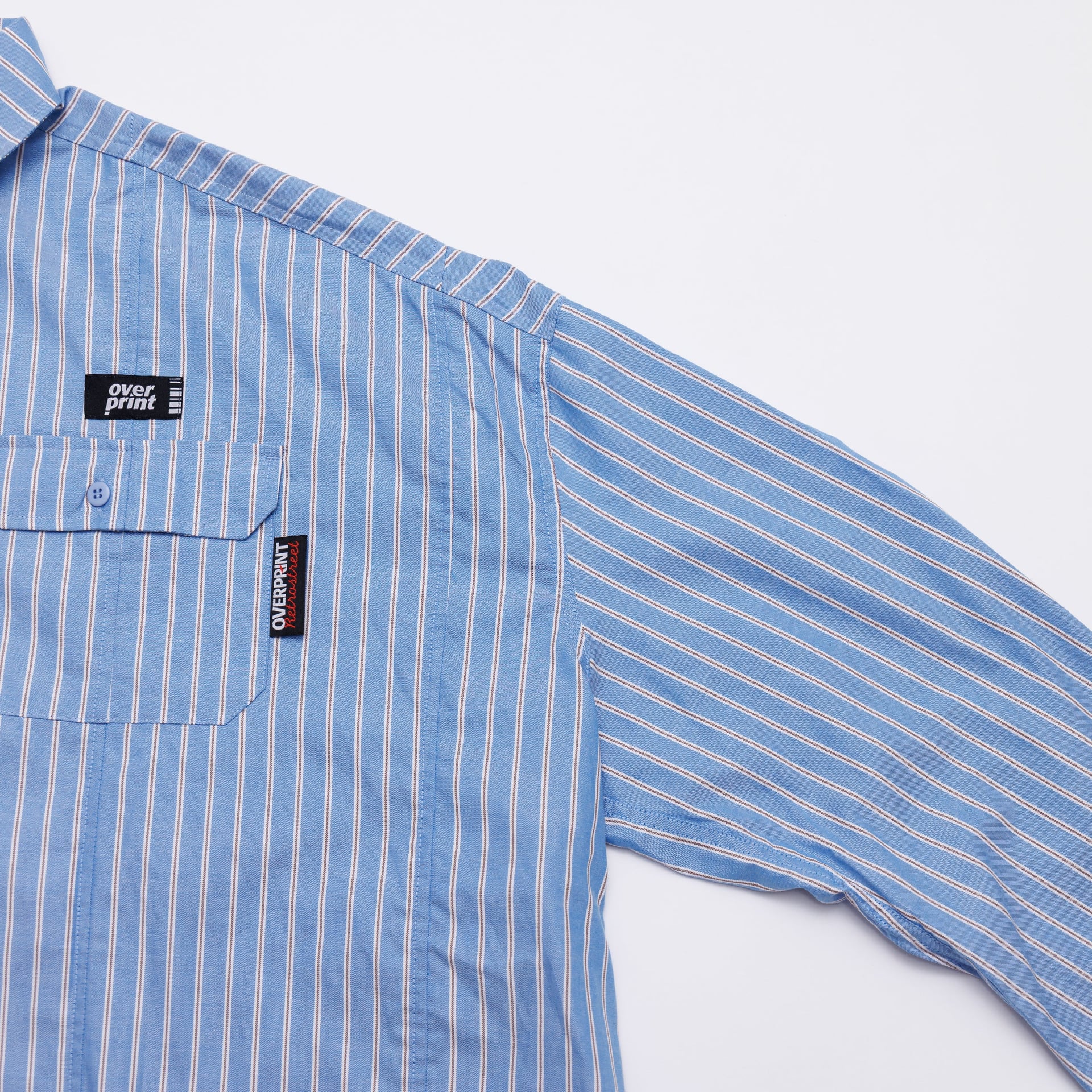 BREAK WIDE SHIRTS(STRIPE) - 250910_OPWH_00050.jpg