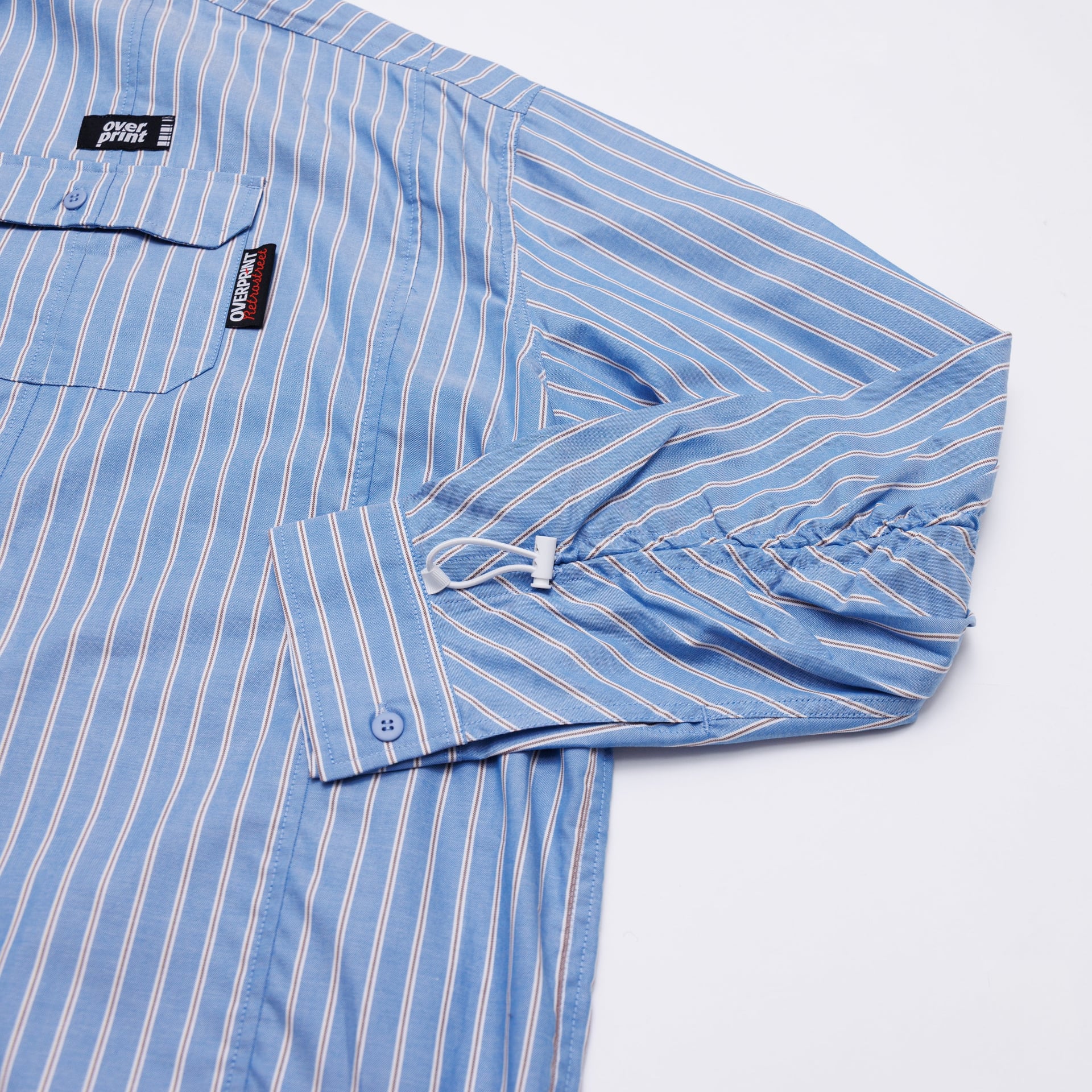 BREAK WIDE SHIRTS(STRIPE) - 250910_OPWH_00051.jpg