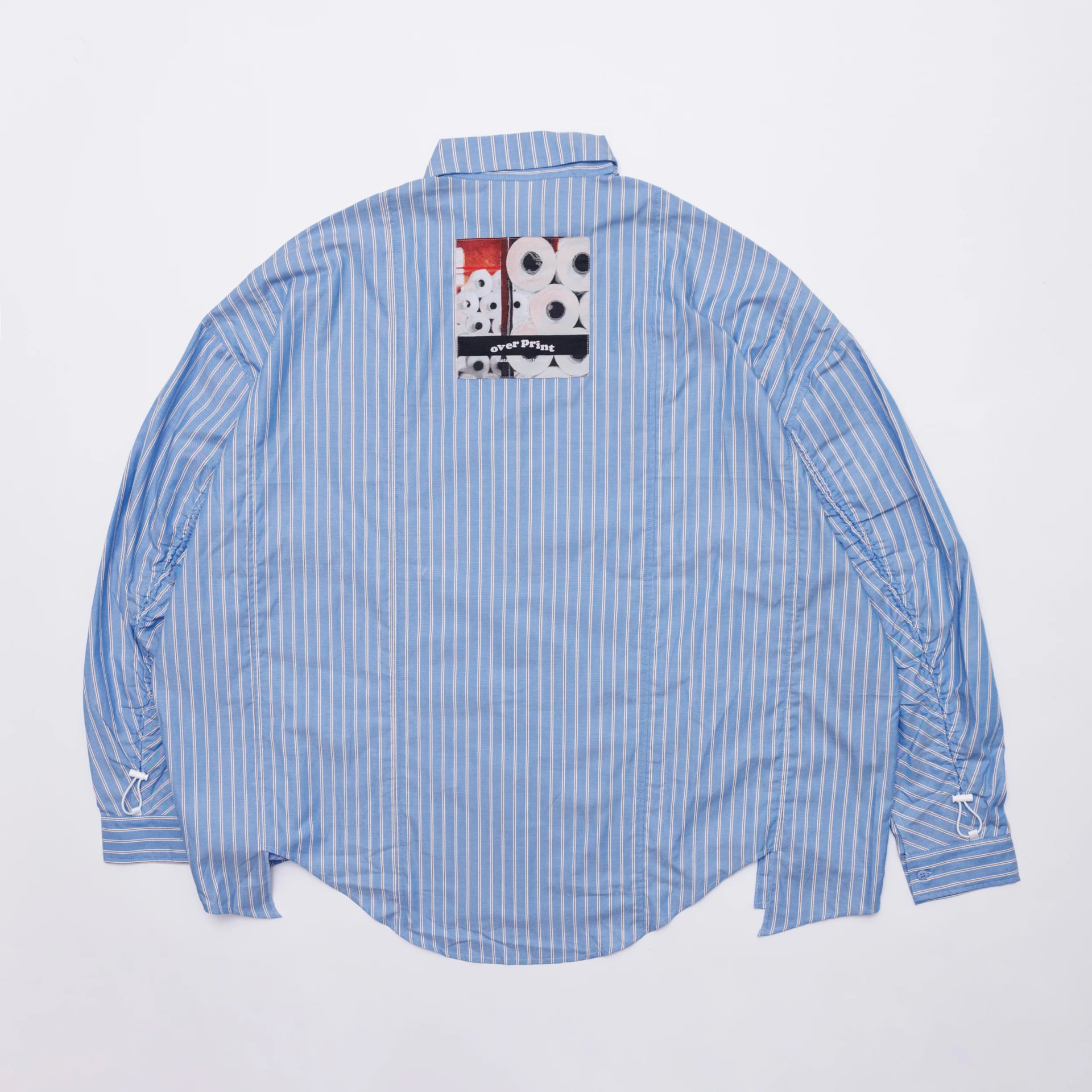 BREAK WIDE SHIRTS(STRIPE) - 250910_OPWH_00052.jpg