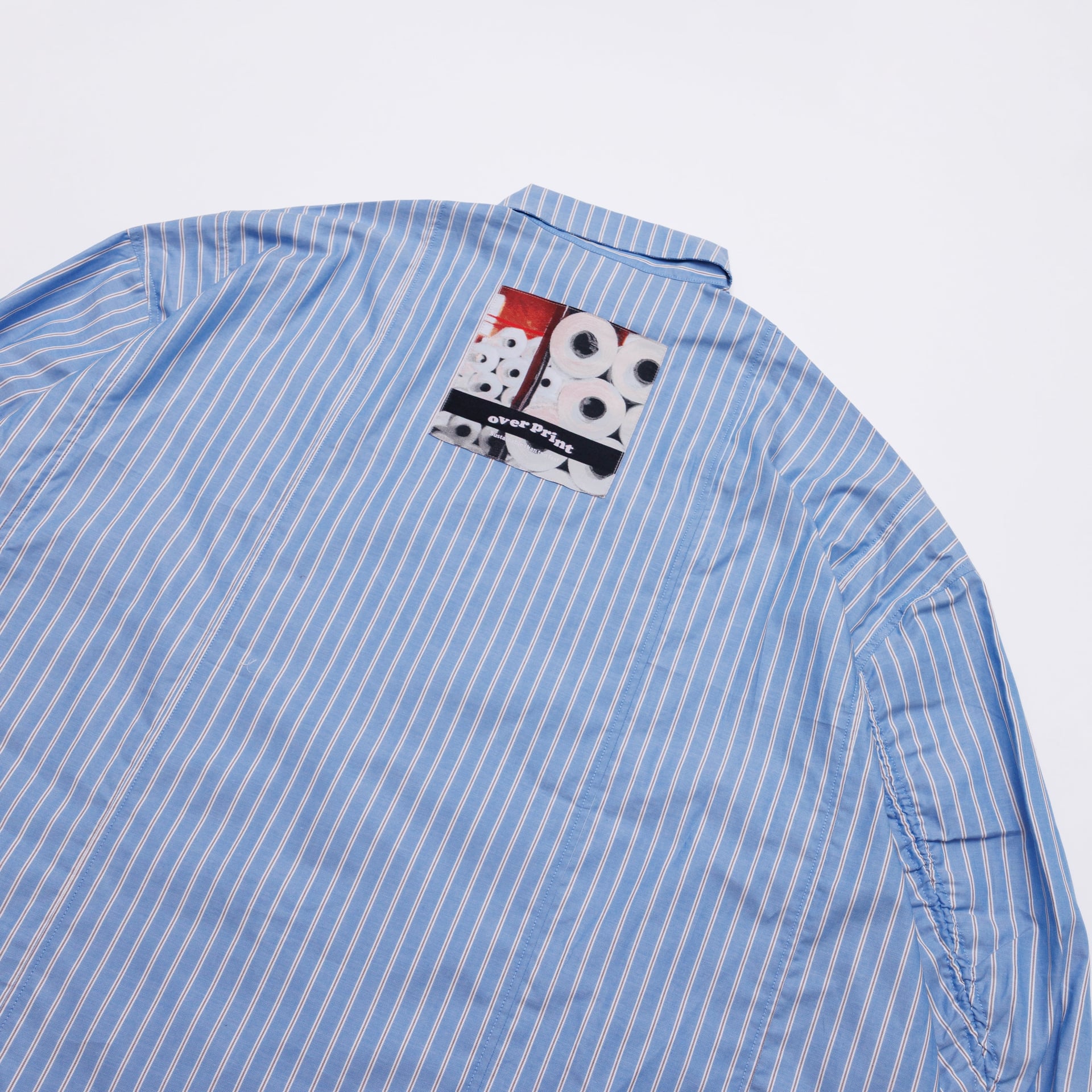BREAK WIDE SHIRTS(STRIPE) - 250910_OPWH_00054.jpg