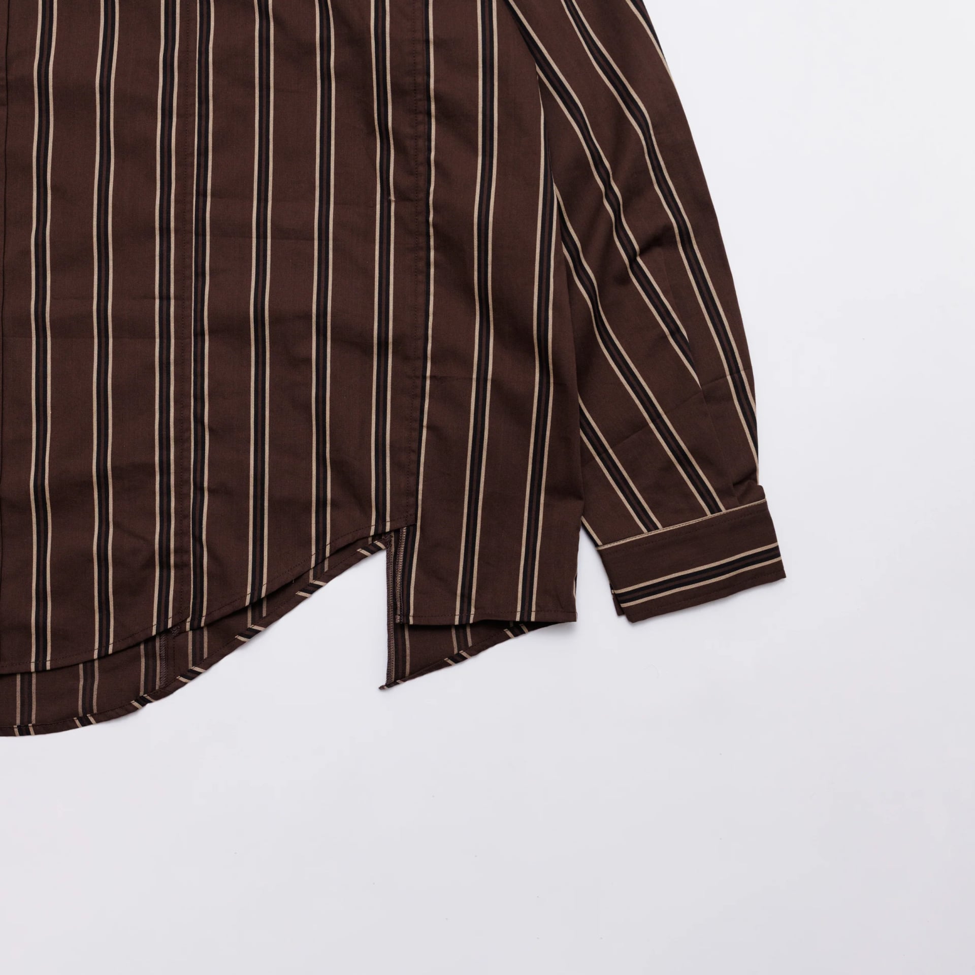 BREAK WIDE SHIRTS(STRIPE) - 250910_OPWH_00056.jpg