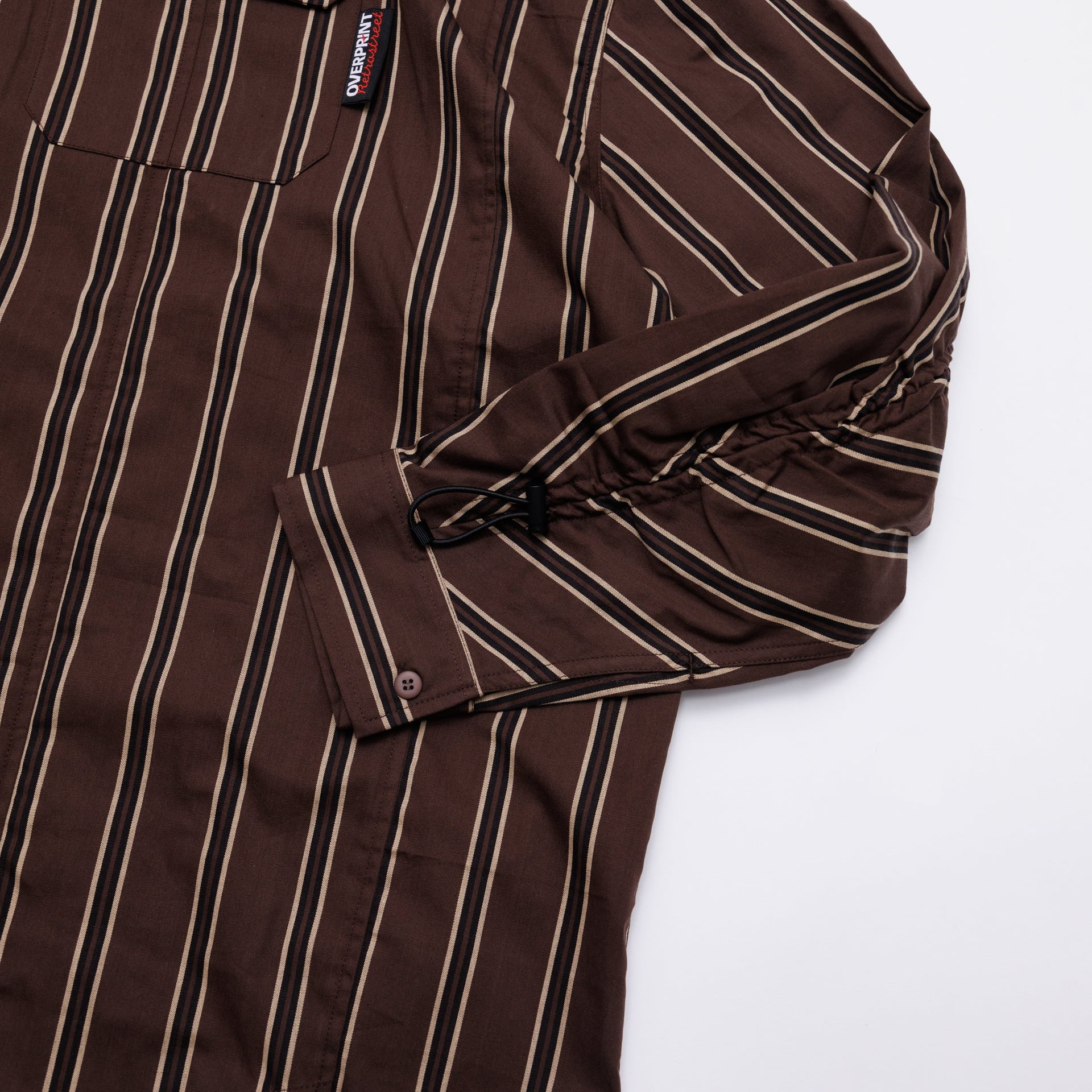 BREAK WIDE SHIRTS(STRIPE) - 250910_OPWH_00059.jpg