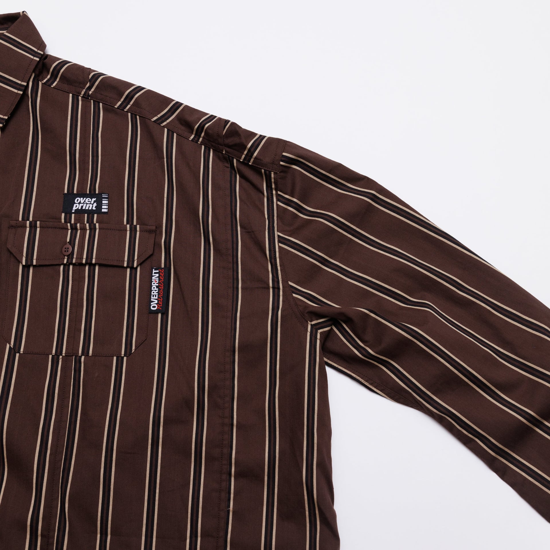 BREAK WIDE SHIRTS(STRIPE) - 250910_OPWH_00060.jpg