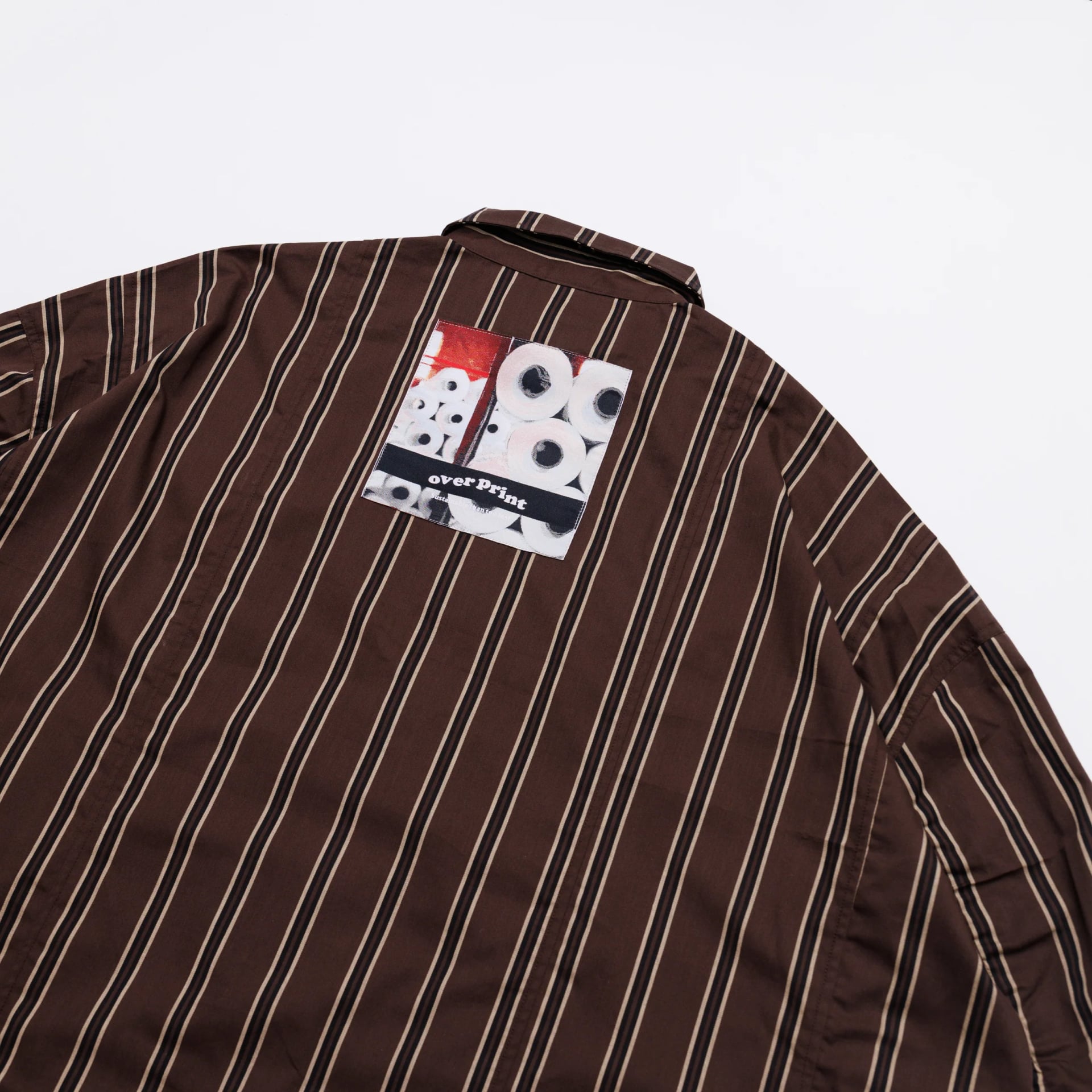 BREAK WIDE SHIRTS(STRIPE) - 250910_OPWH_00063.jpg