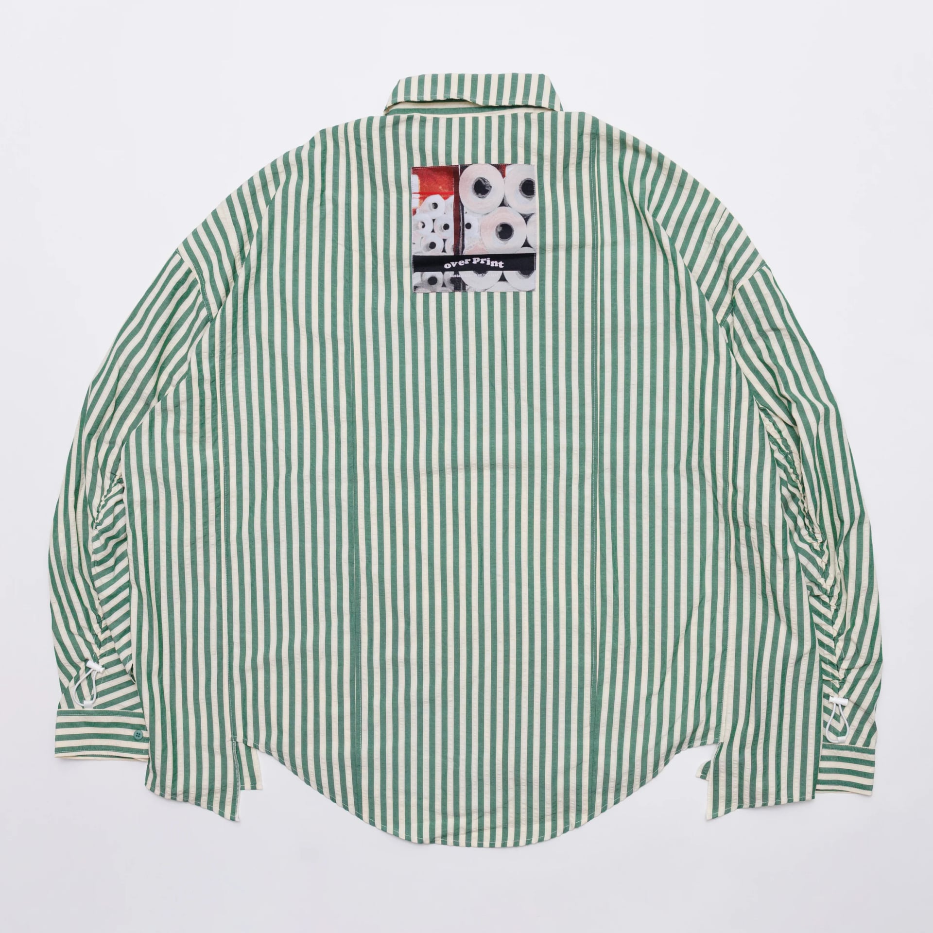 BREAK WIDE SHIRTS(STRIPE) - 250910_OPWH_00070.jpg