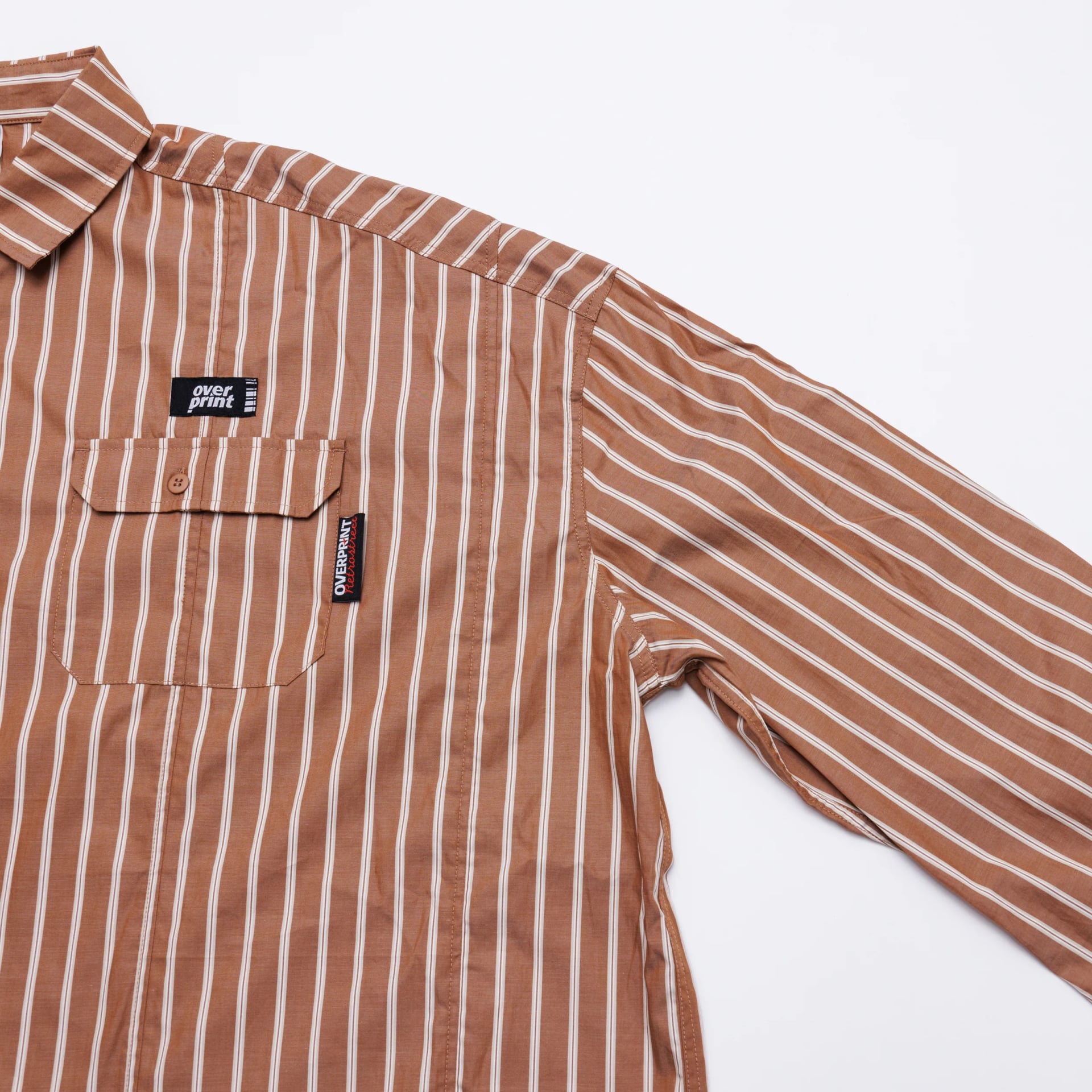 BREAK WIDE SHIRTS(STRIPE) - 250910_OPWH_00086.jpg
