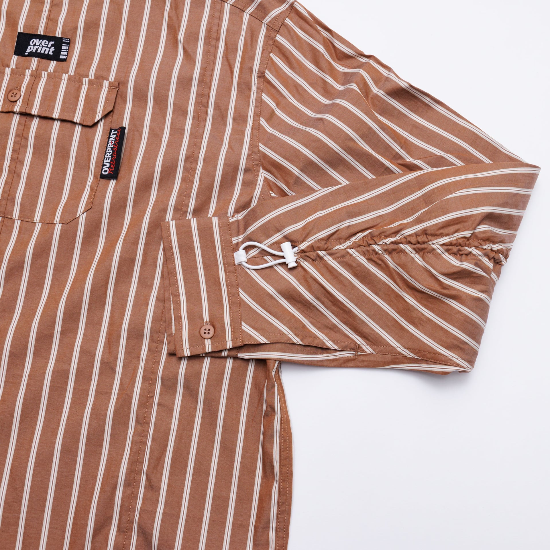 BREAK WIDE SHIRTS(STRIPE) - 250910_OPWH_00087.jpg