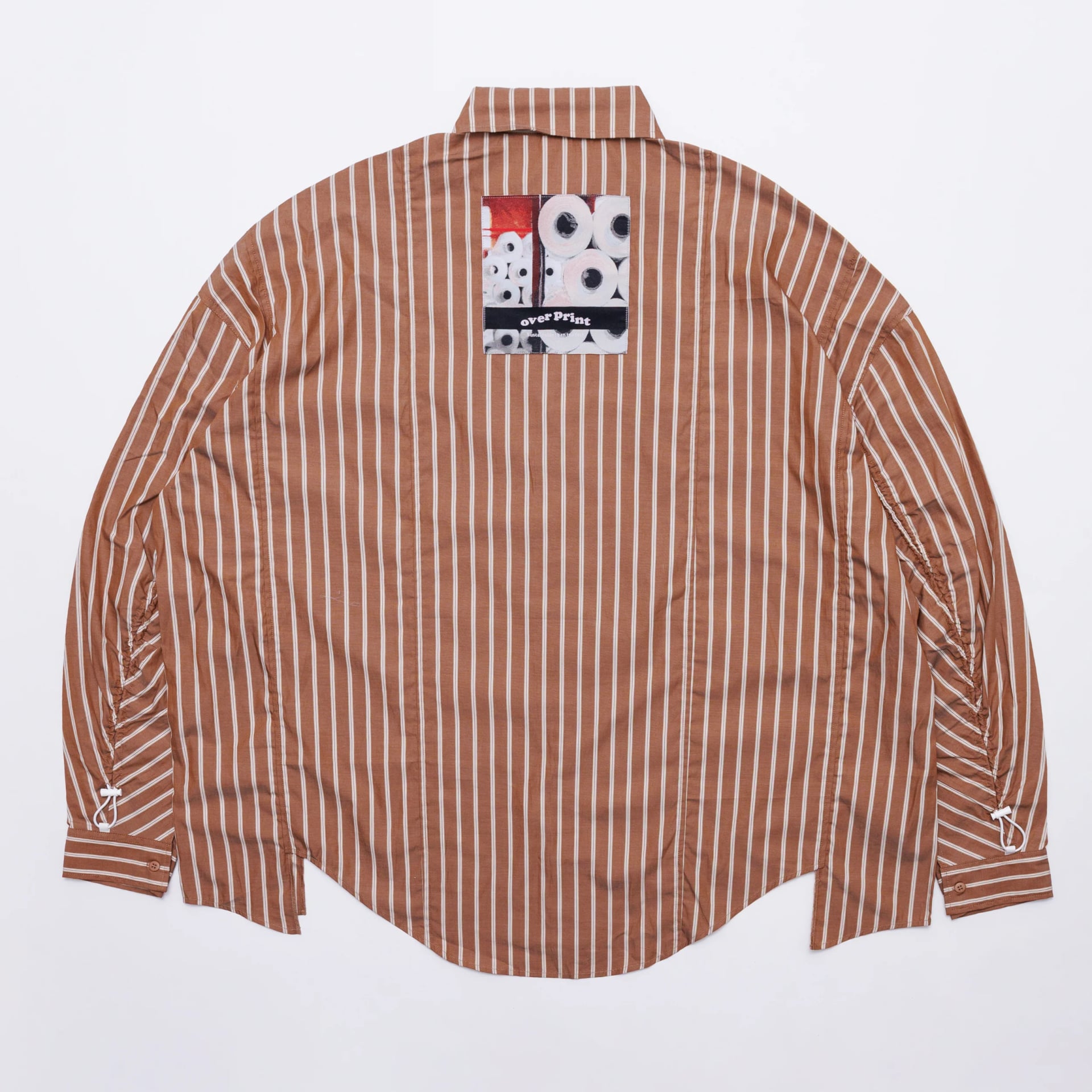 BREAK WIDE SHIRTS(STRIPE) - 250910_OPWH_00088.jpg