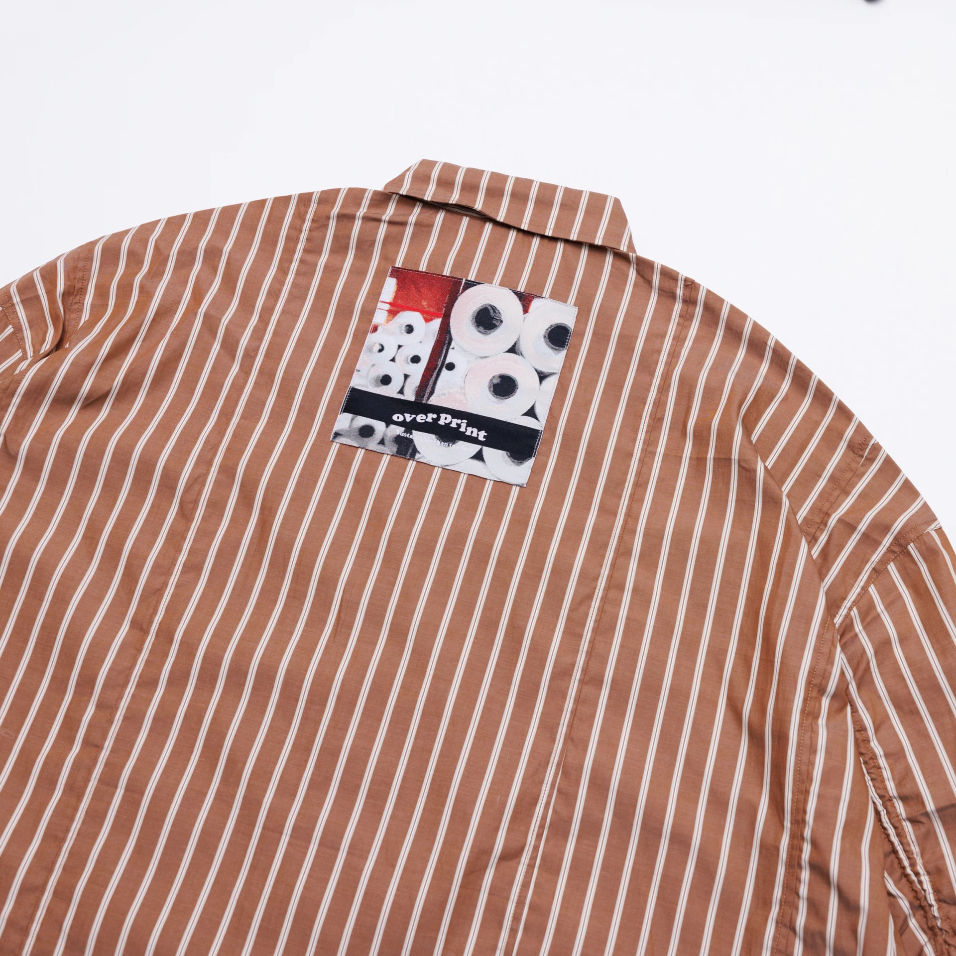BREAK WIDE SHIRTS(STRIPE) - 250910_OPWH_00090.jpg