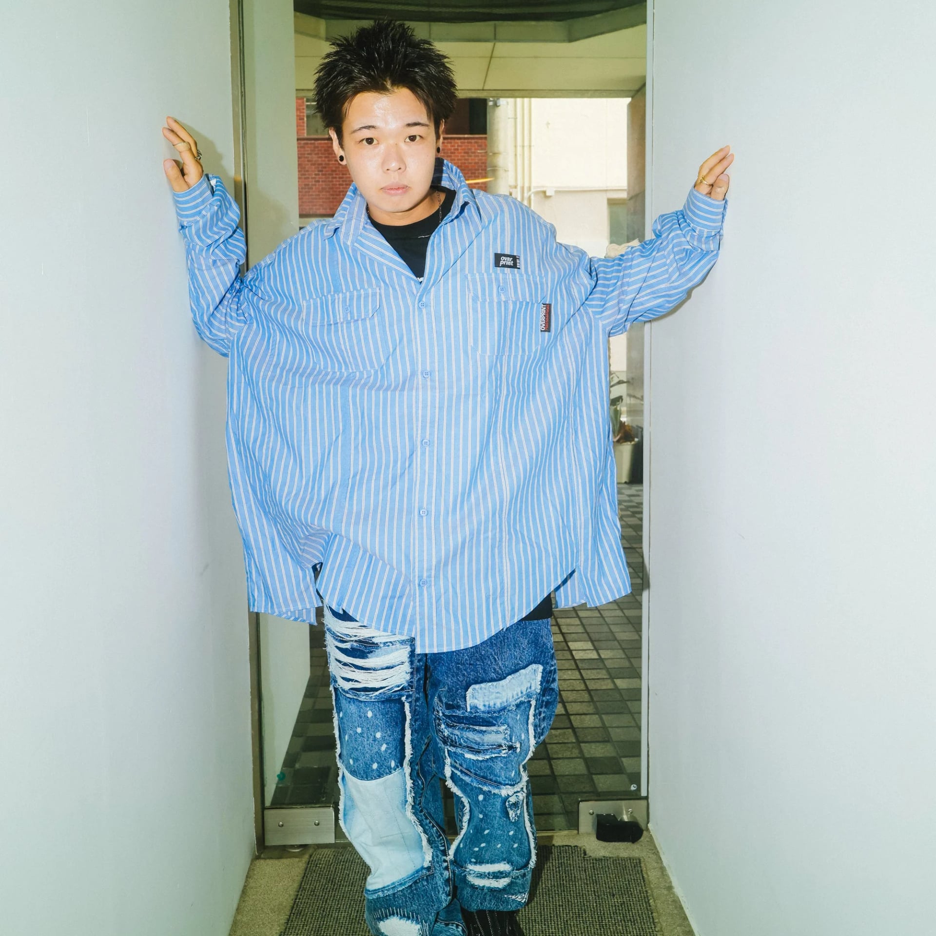 BREAK WIDE SHIRTS(STRIPE) - 250912_OP_01229_8ad4e388-abb3-414b-8c60-66008d37dc88.jpg