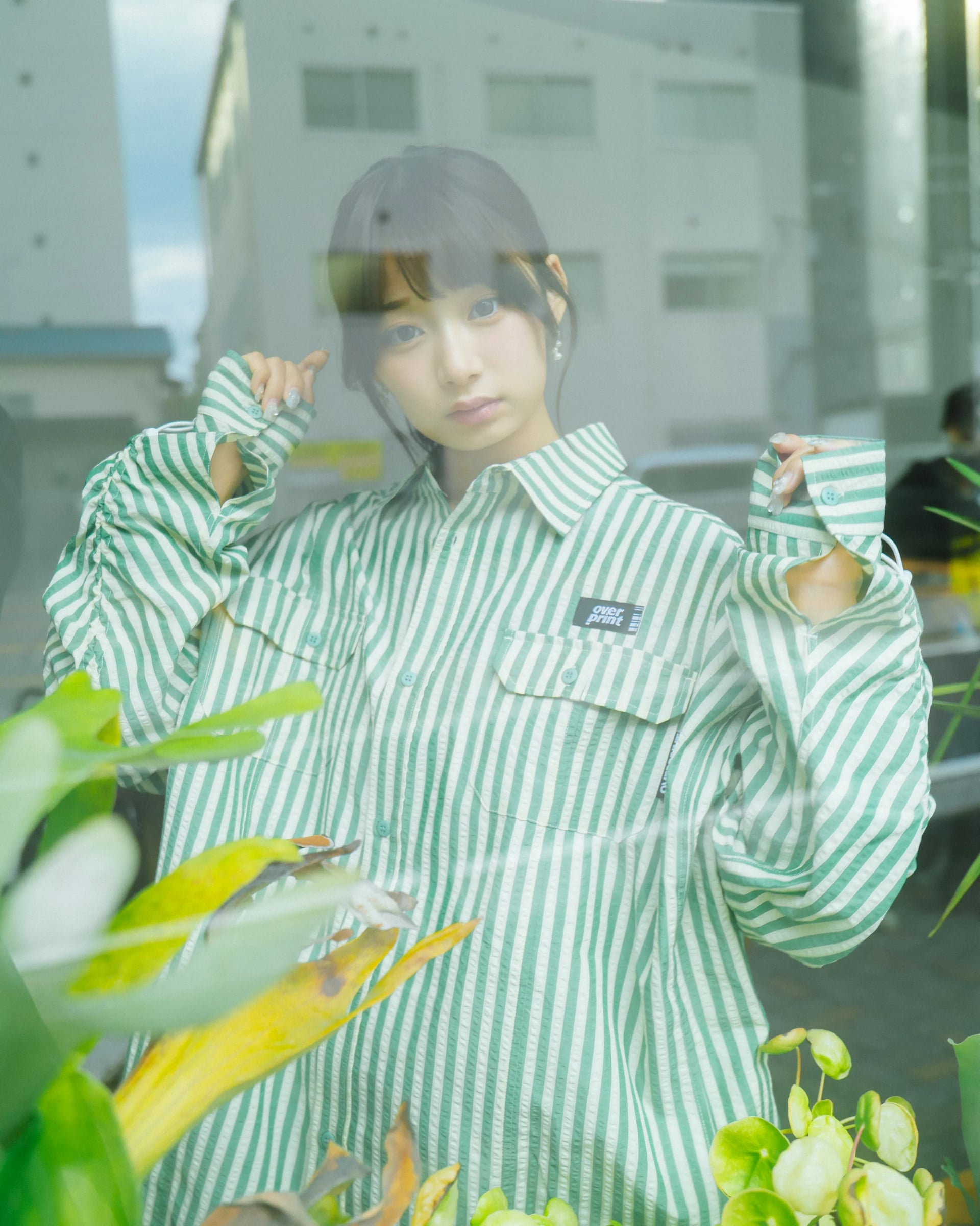BREAK WIDE SHIRTS(STRIPE) - 250912_OP_02215.jpg