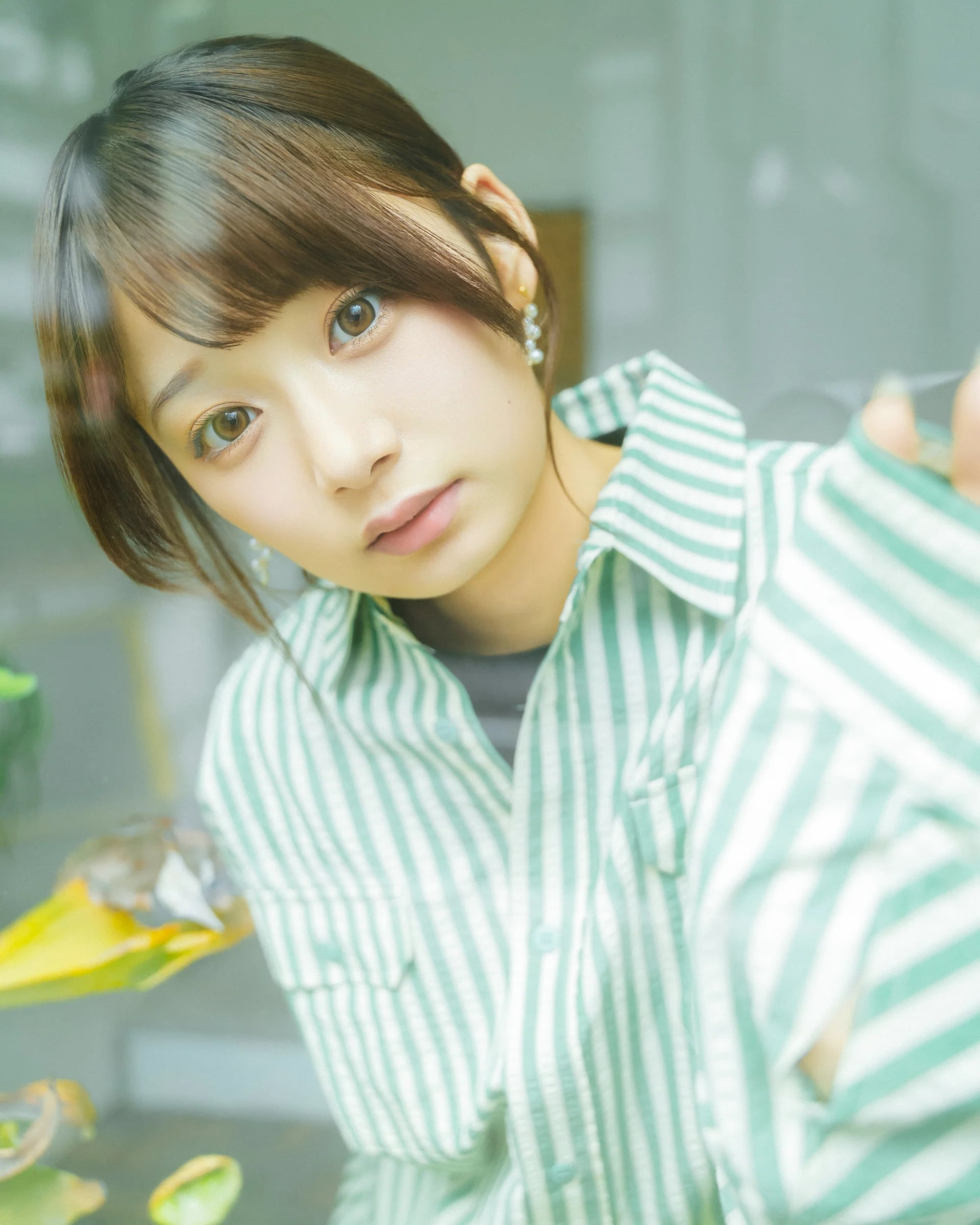BREAK WIDE SHIRTS(STRIPE) - 250912_OP_02229.jpg