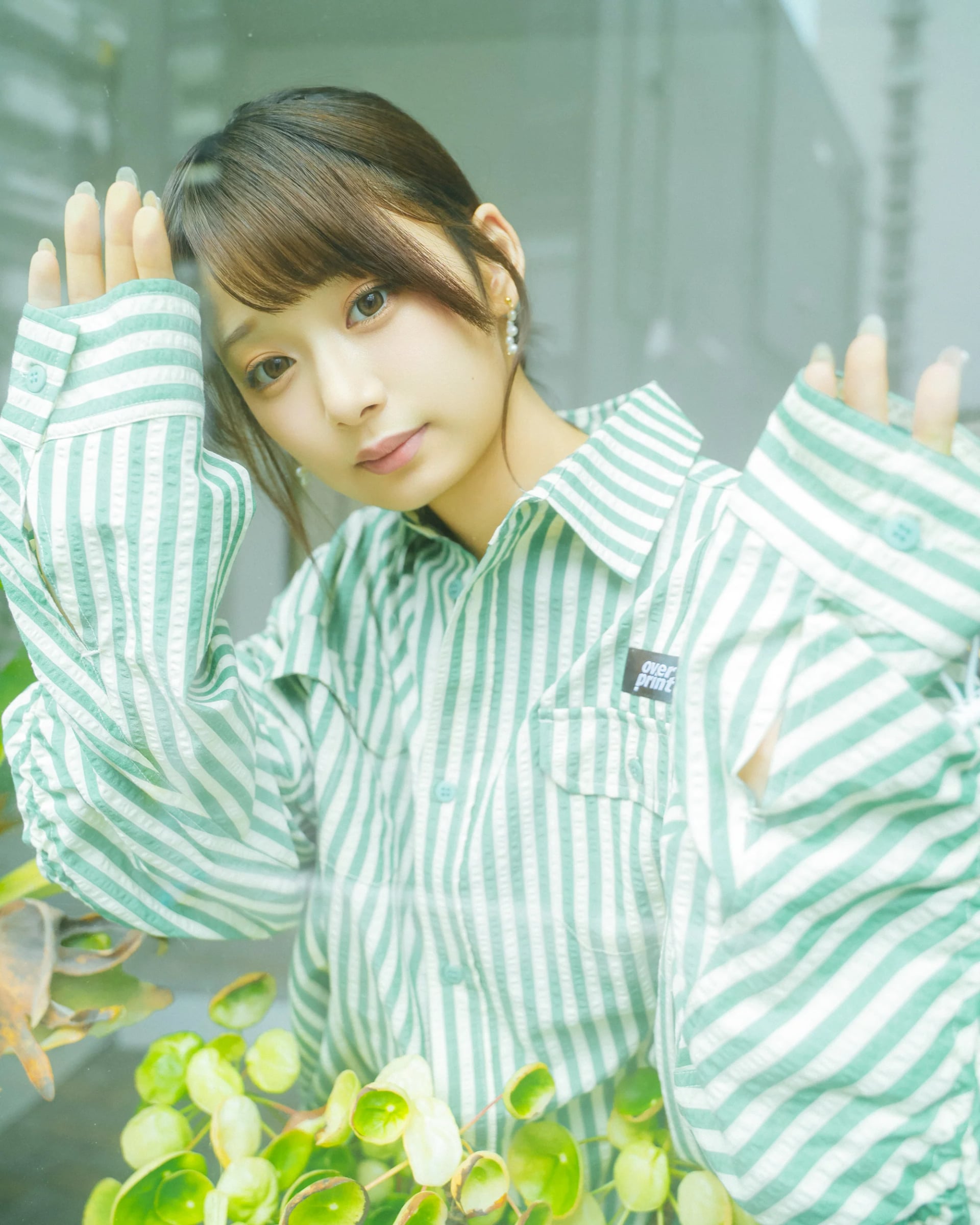 BREAK WIDE SHIRTS(STRIPE) - 250912_OP_02243.jpg