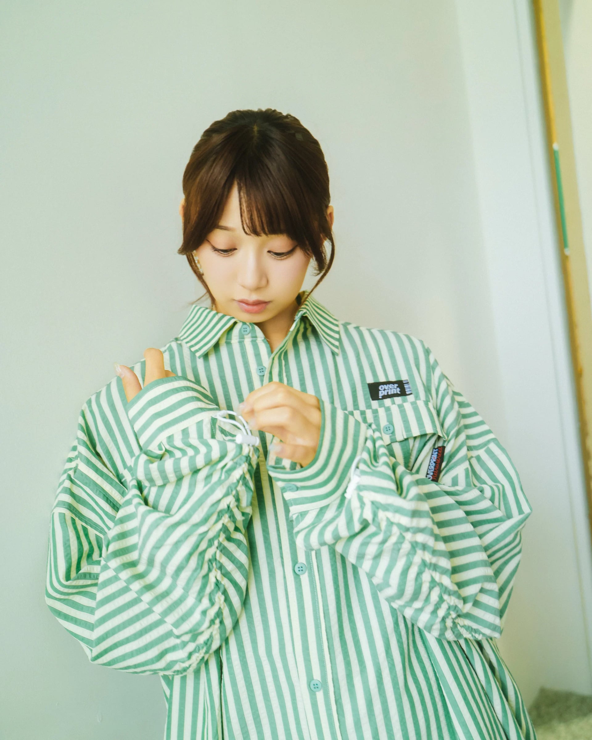 BREAK WIDE SHIRTS(STRIPE) - 250912_OP_02254.jpg