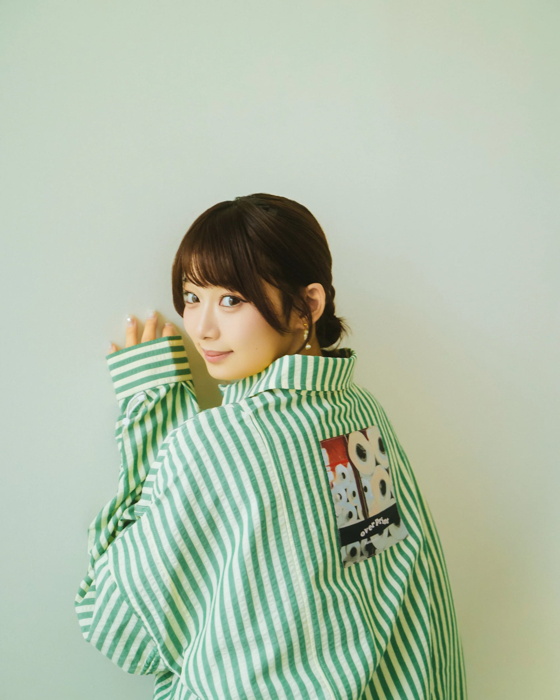 BREAK WIDE SHIRTS(STRIPE) - 250912_OP_02275.jpg