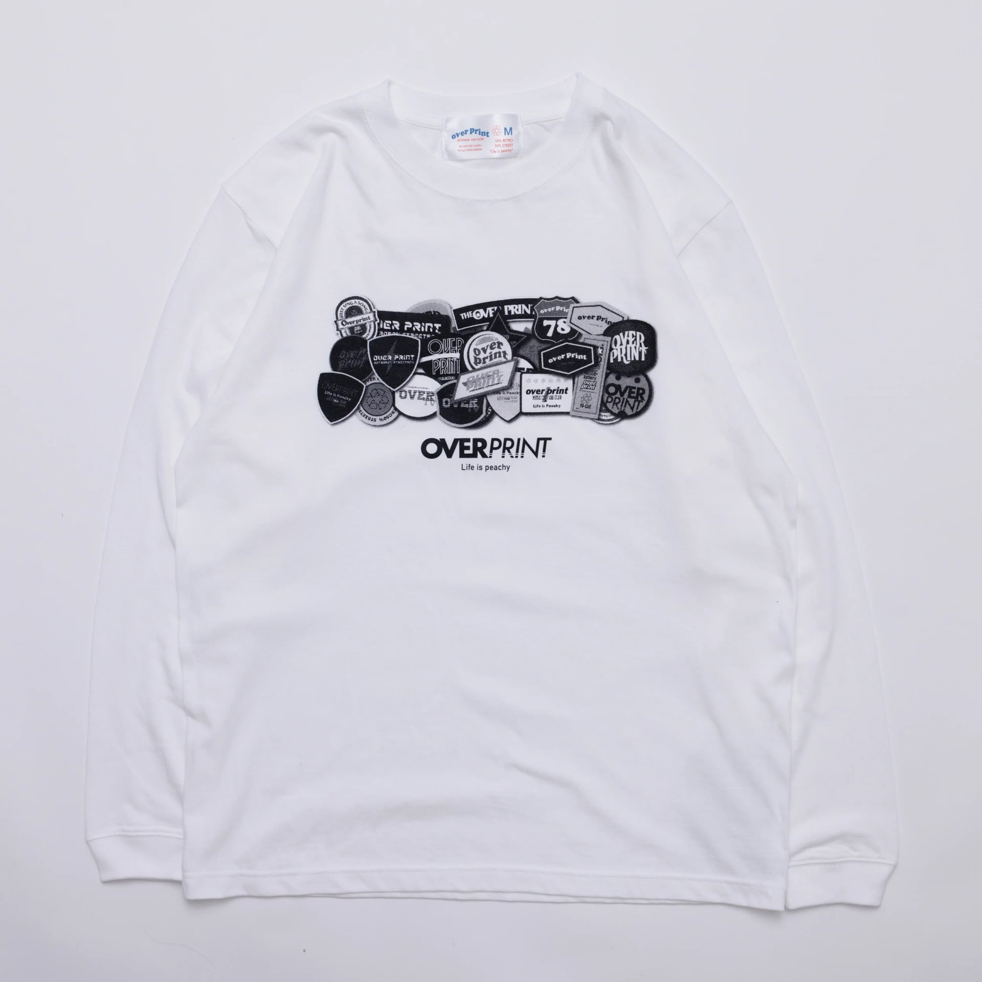 “Walk with grace” LS Tee - 251020_OP_00012.jpg