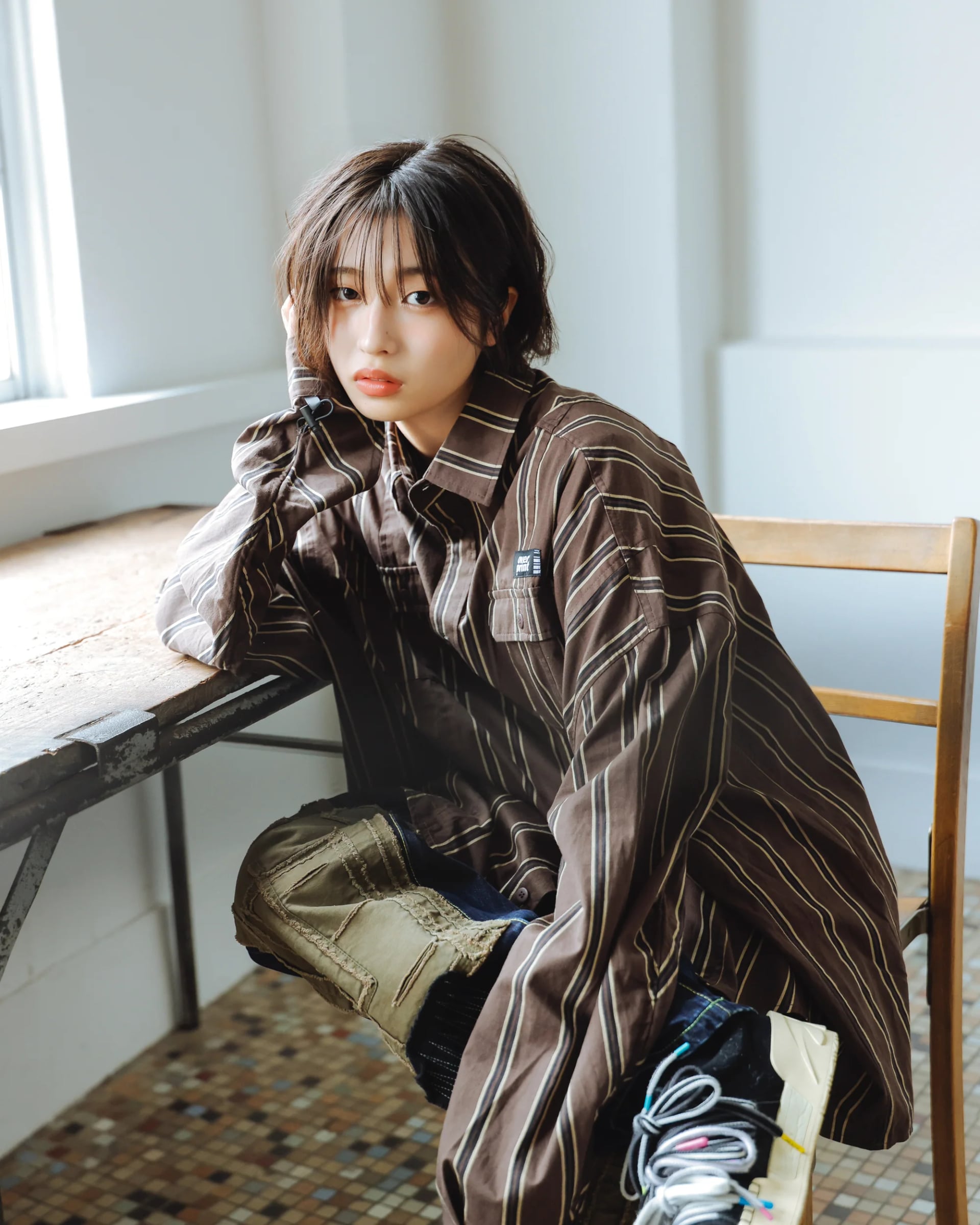 BREAK WIDE SHIRTS(STRIPE) - 260115_OP_00940.jpg
