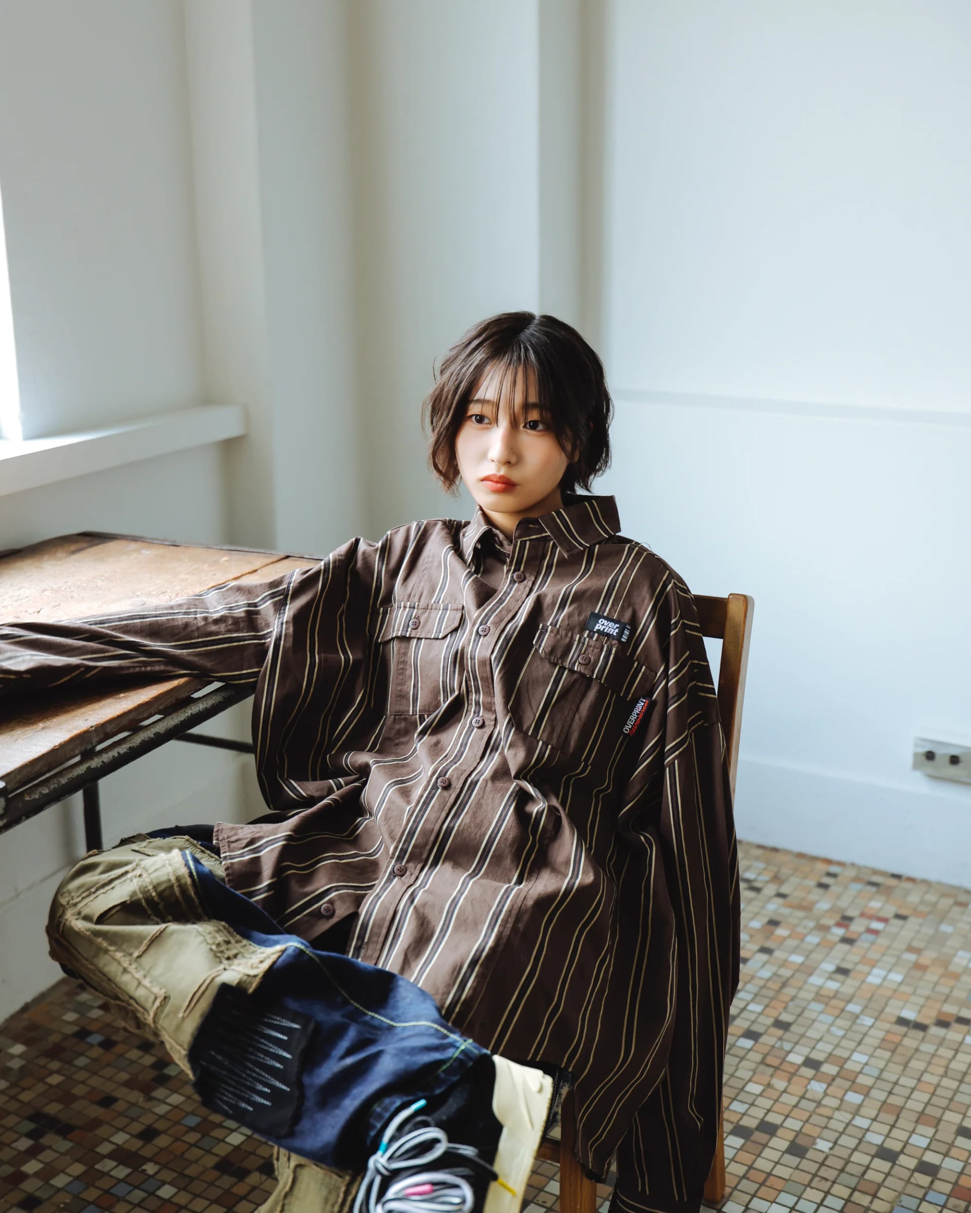 BREAK WIDE SHIRTS(STRIPE) - 260115_OP_00954.jpg