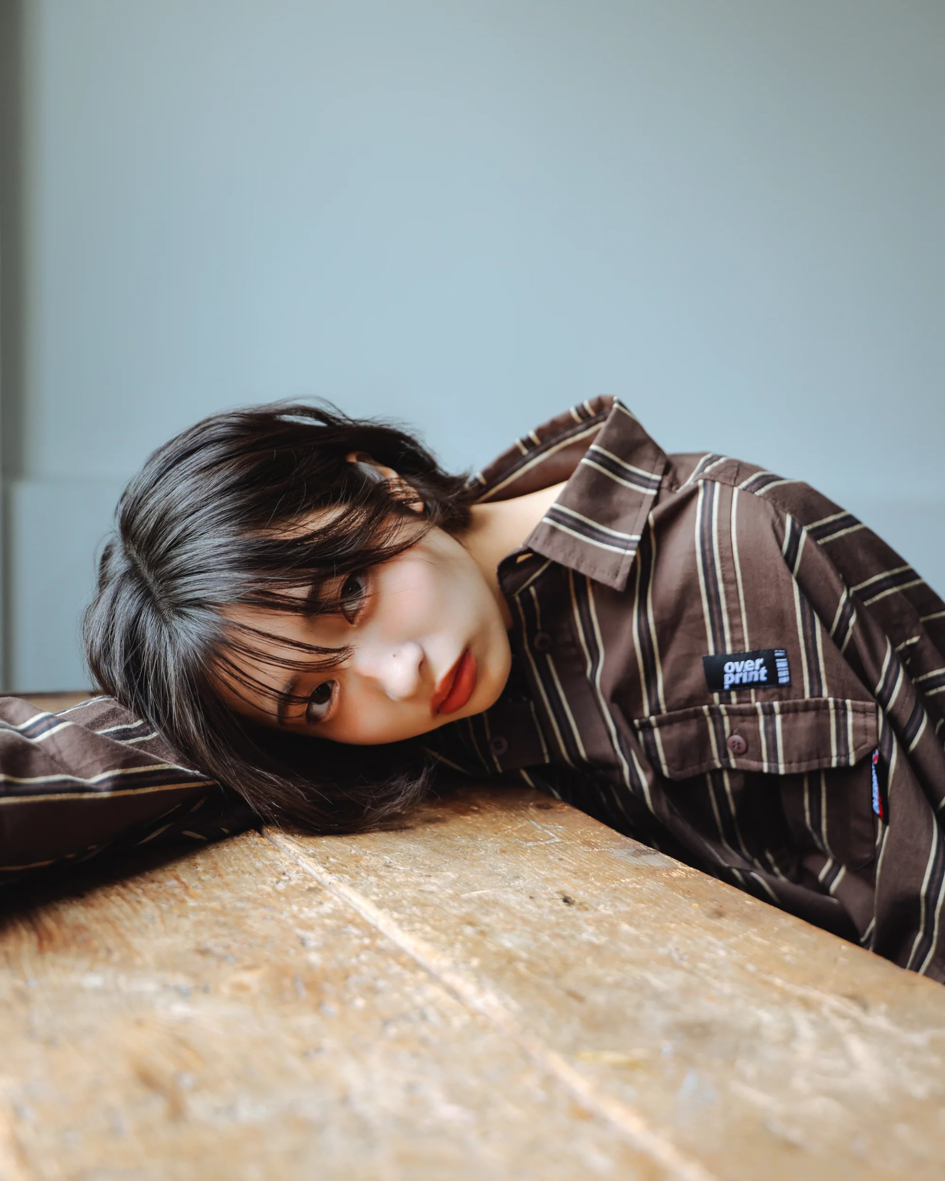 BREAK WIDE SHIRTS(STRIPE) - 260115_OP_00959.jpg