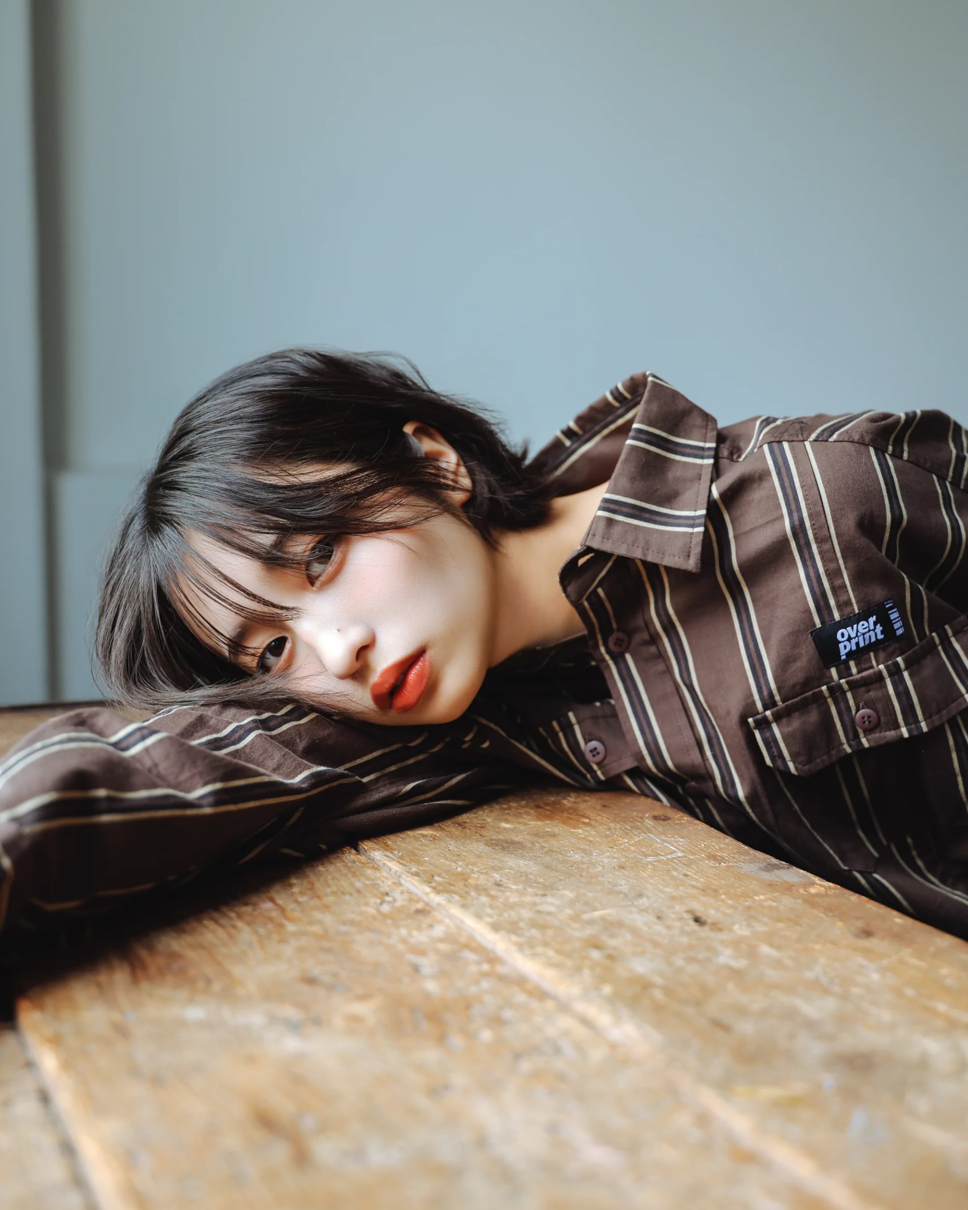 BREAK WIDE SHIRTS(STRIPE) - 260115_OP_00962.jpg