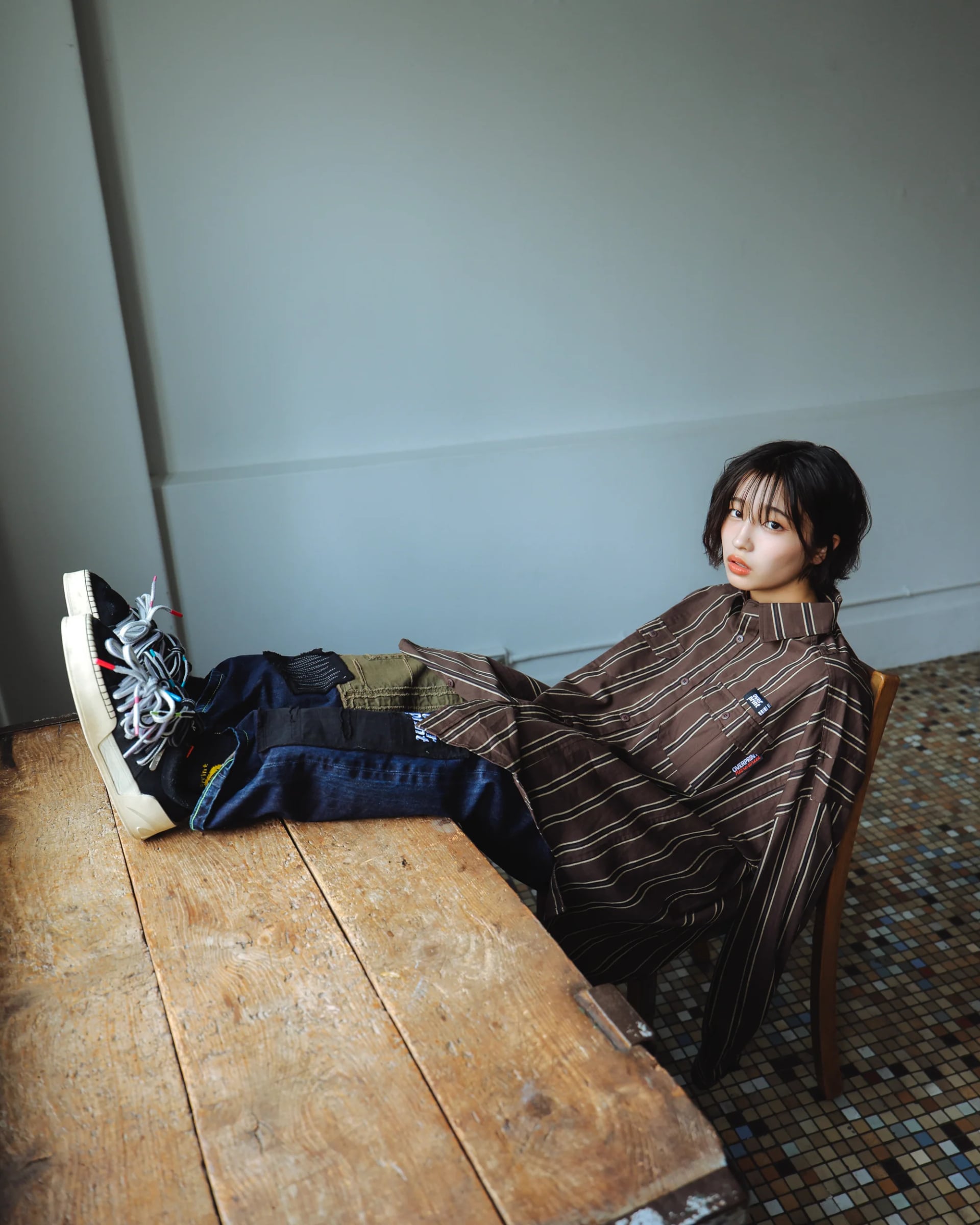 BREAK WIDE SHIRTS(STRIPE) - 260115_OP_00971.jpg