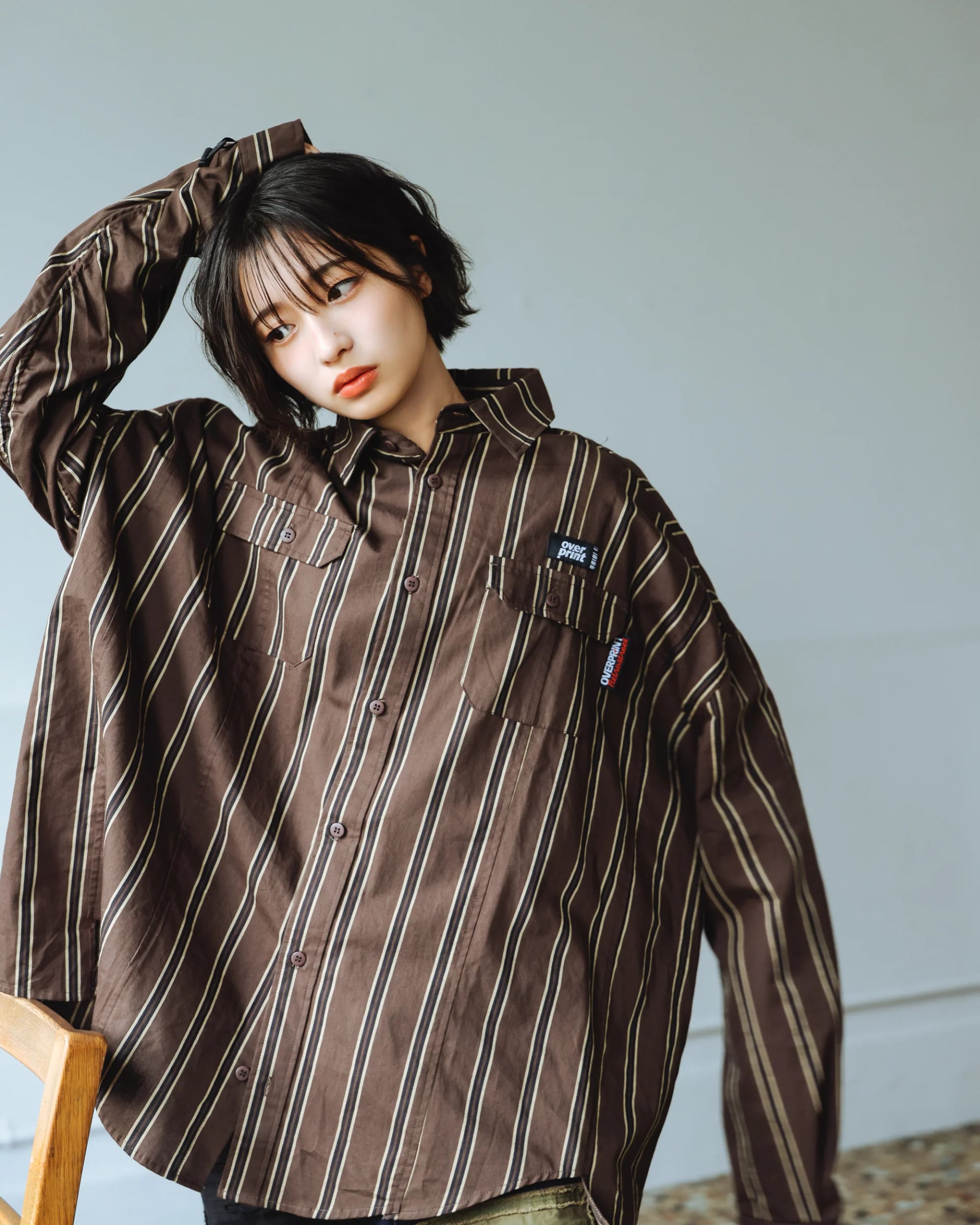 BREAK WIDE SHIRTS(STRIPE) - 260115_OP_01008.jpg