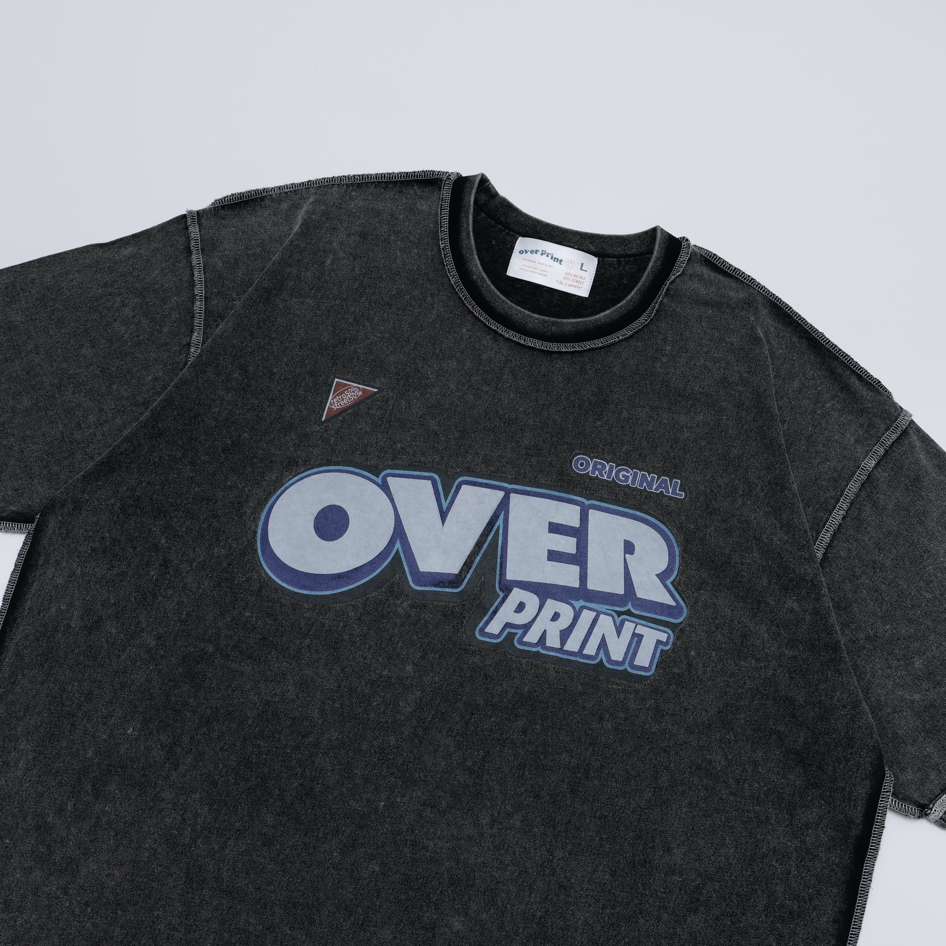 pigment bittersweet cotton Tee - 260203_OP_00147.jpg