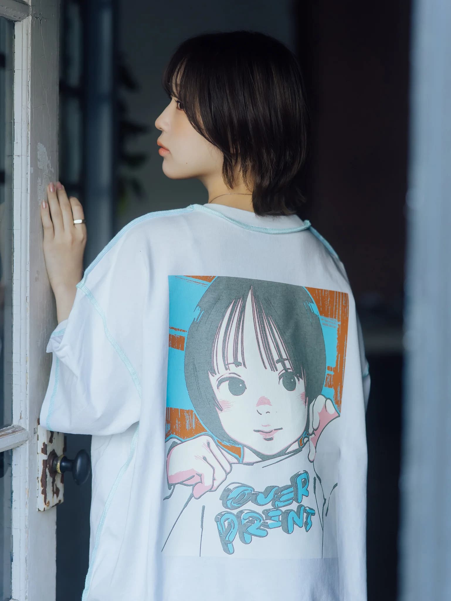 POP ART Tee Ver:21 GLOW IN THE DARK - 260316_OP_00108_A.jpg