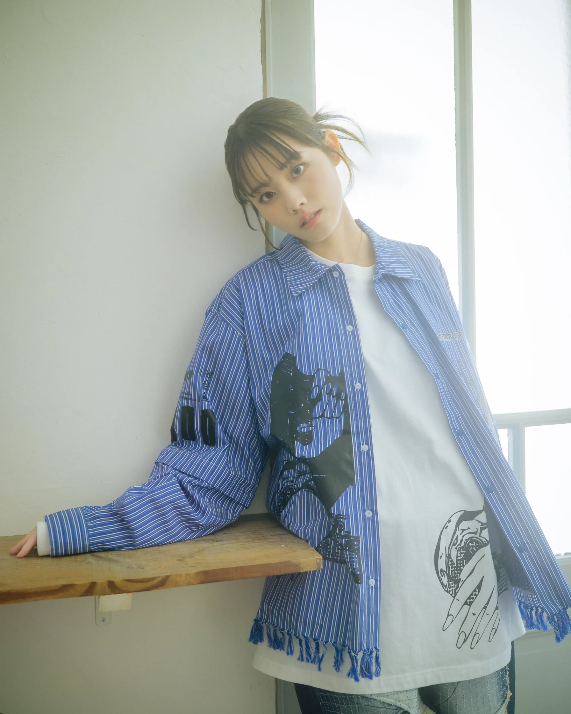 purupuru ARM ZIP SHIRTS - 260317_OP_00597_A.jpg