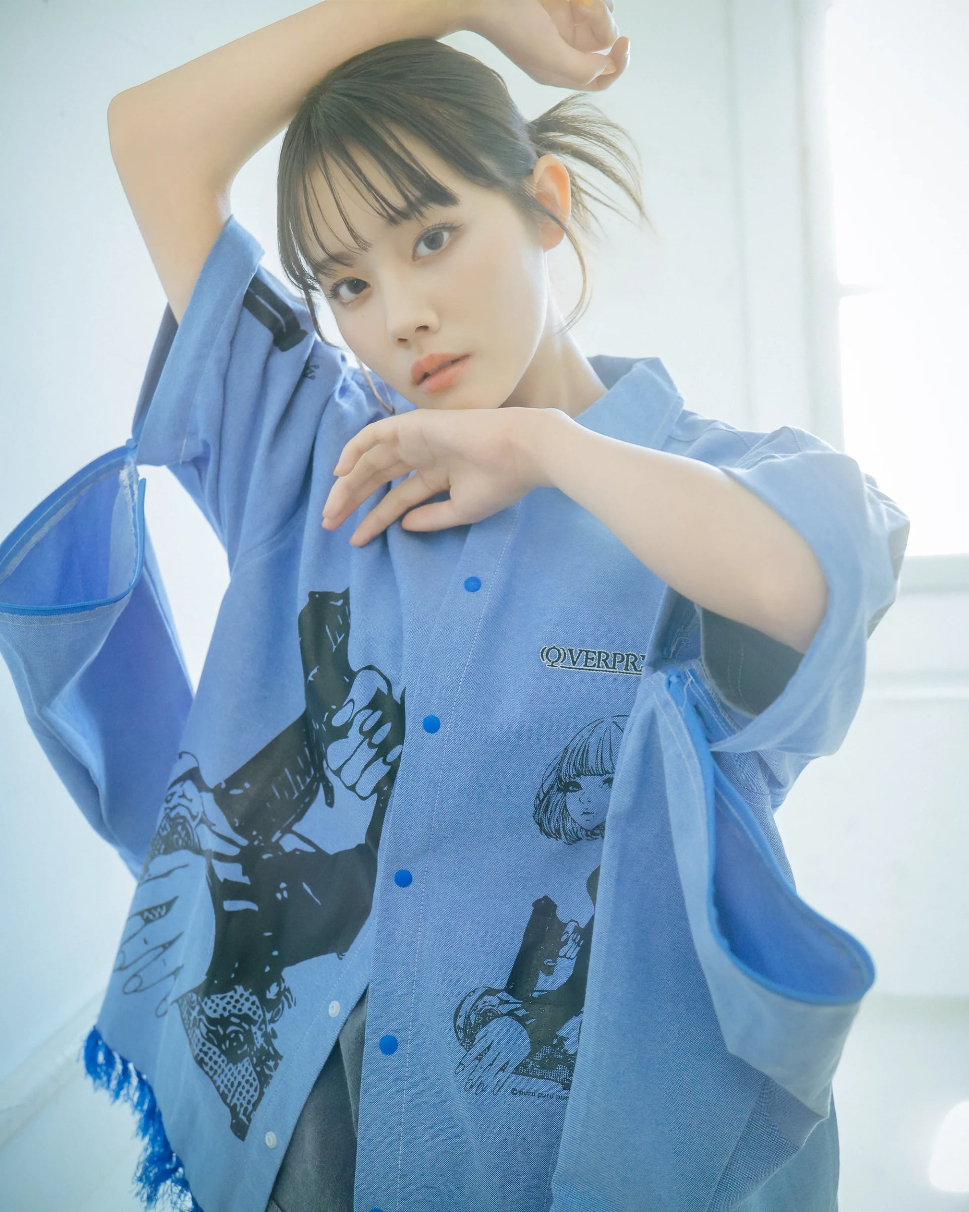 purupuru ARM ZIP SHIRTS - 260317_OP_01315_A.jpg