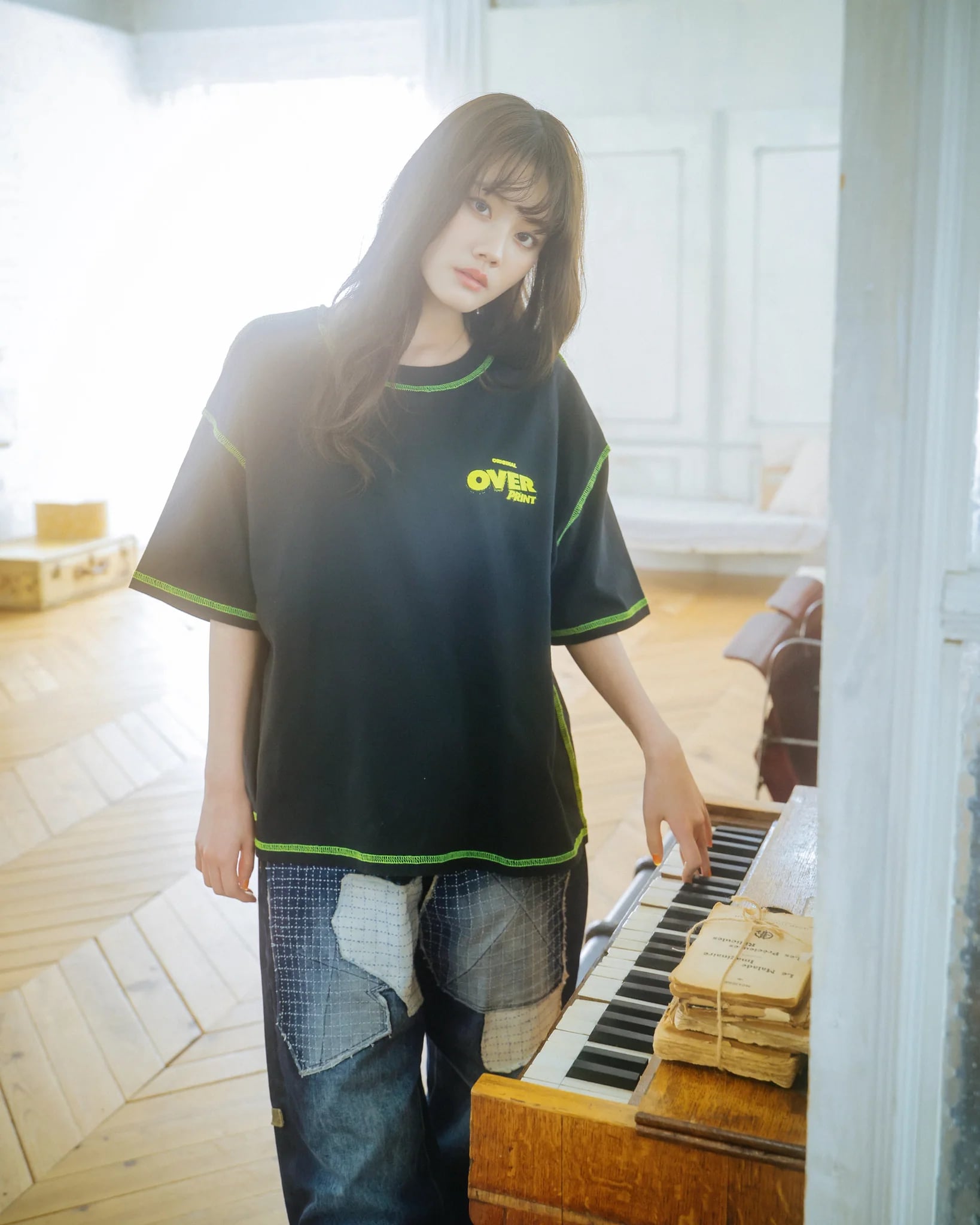 small logo Tee - 260317_OP_01717_A.jpg