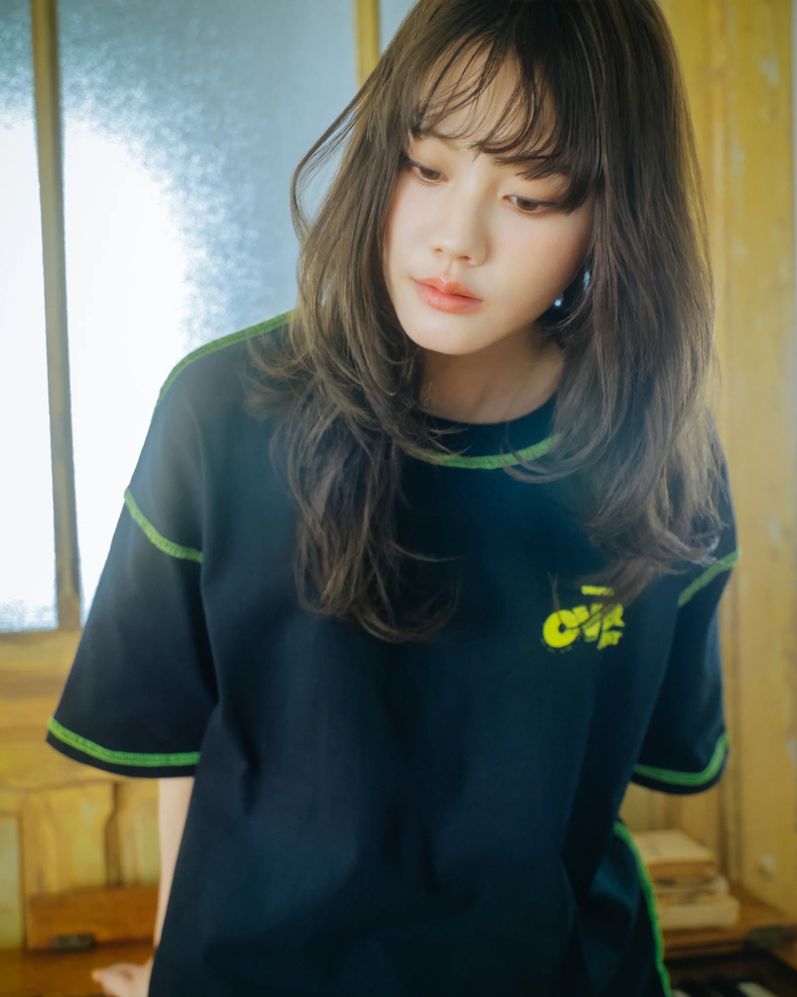 small logo Tee - 260317_OP_01741_A.jpg
