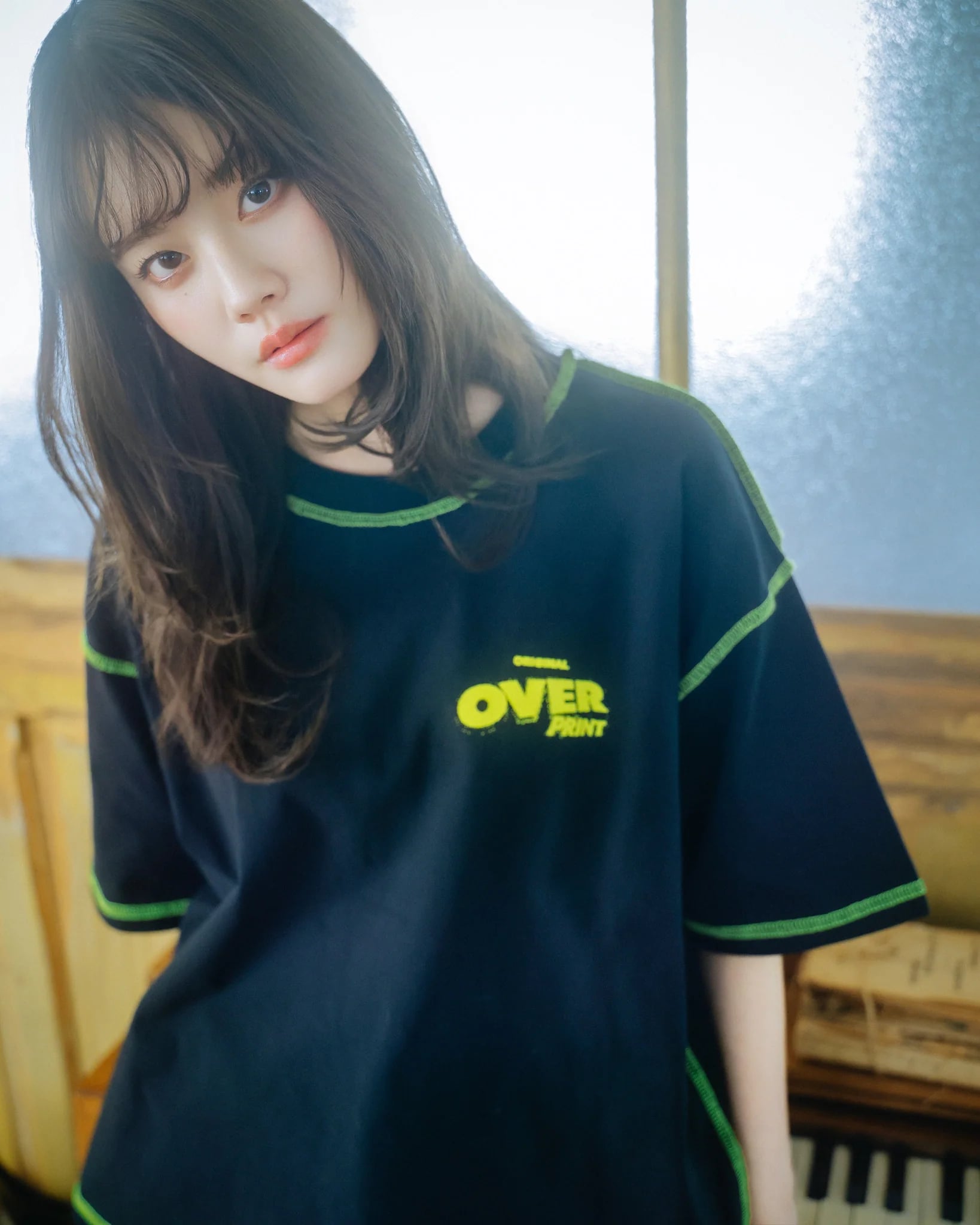 small logo Tee - 260317_OP_01758_A.jpg