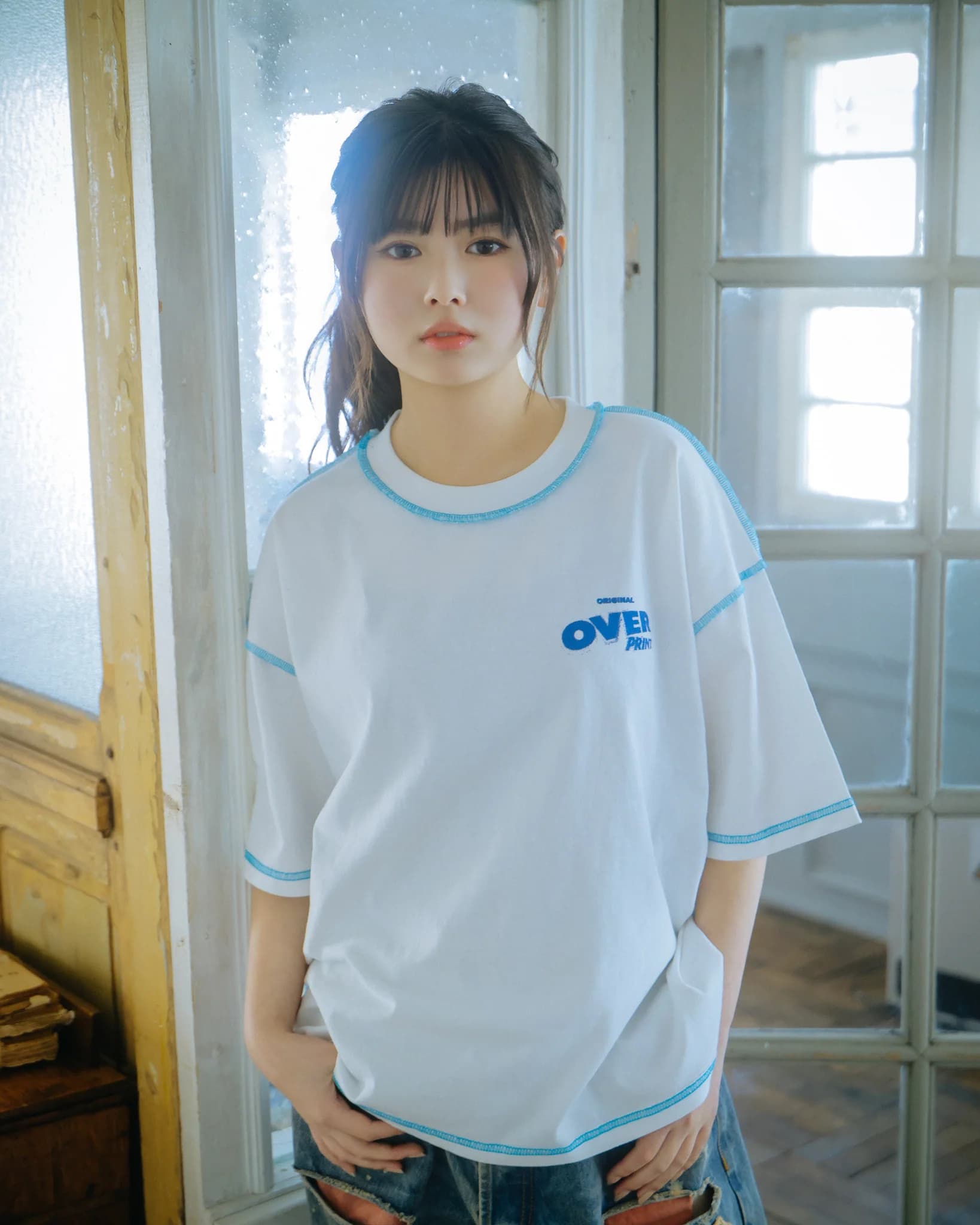 small logo Tee - 260317_OP_01781_A.jpg