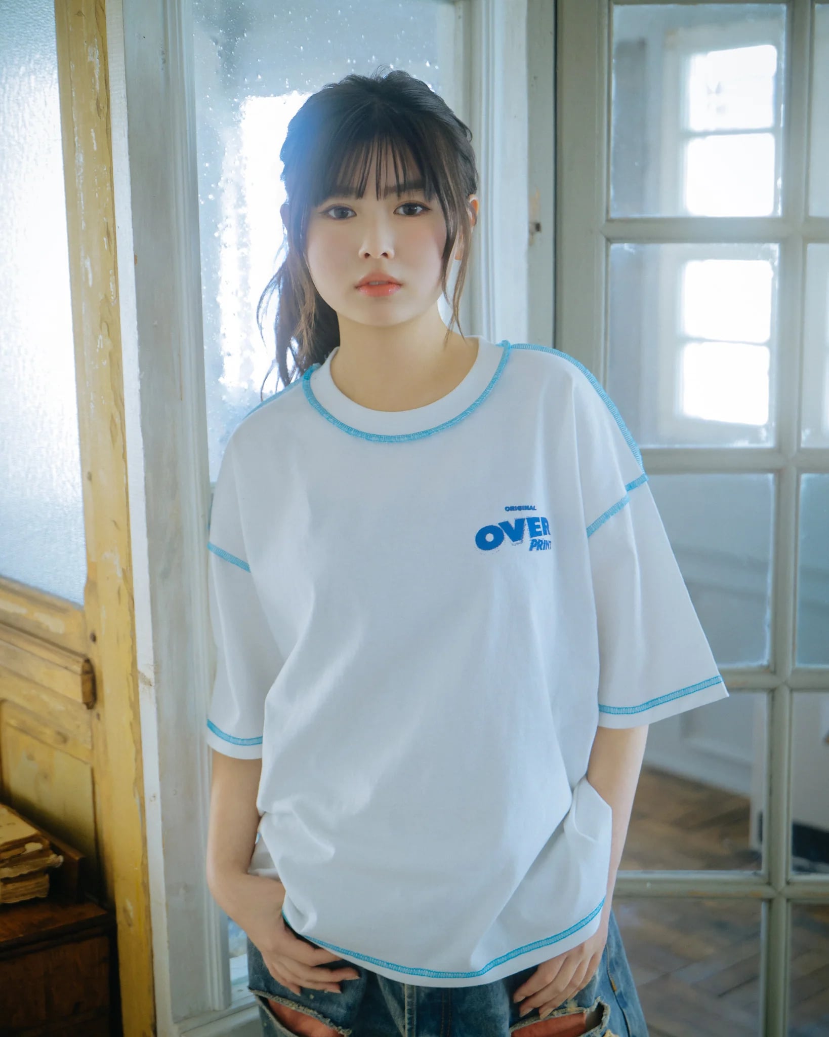 small logo Tee - 260317_OP_01781_A.jpg