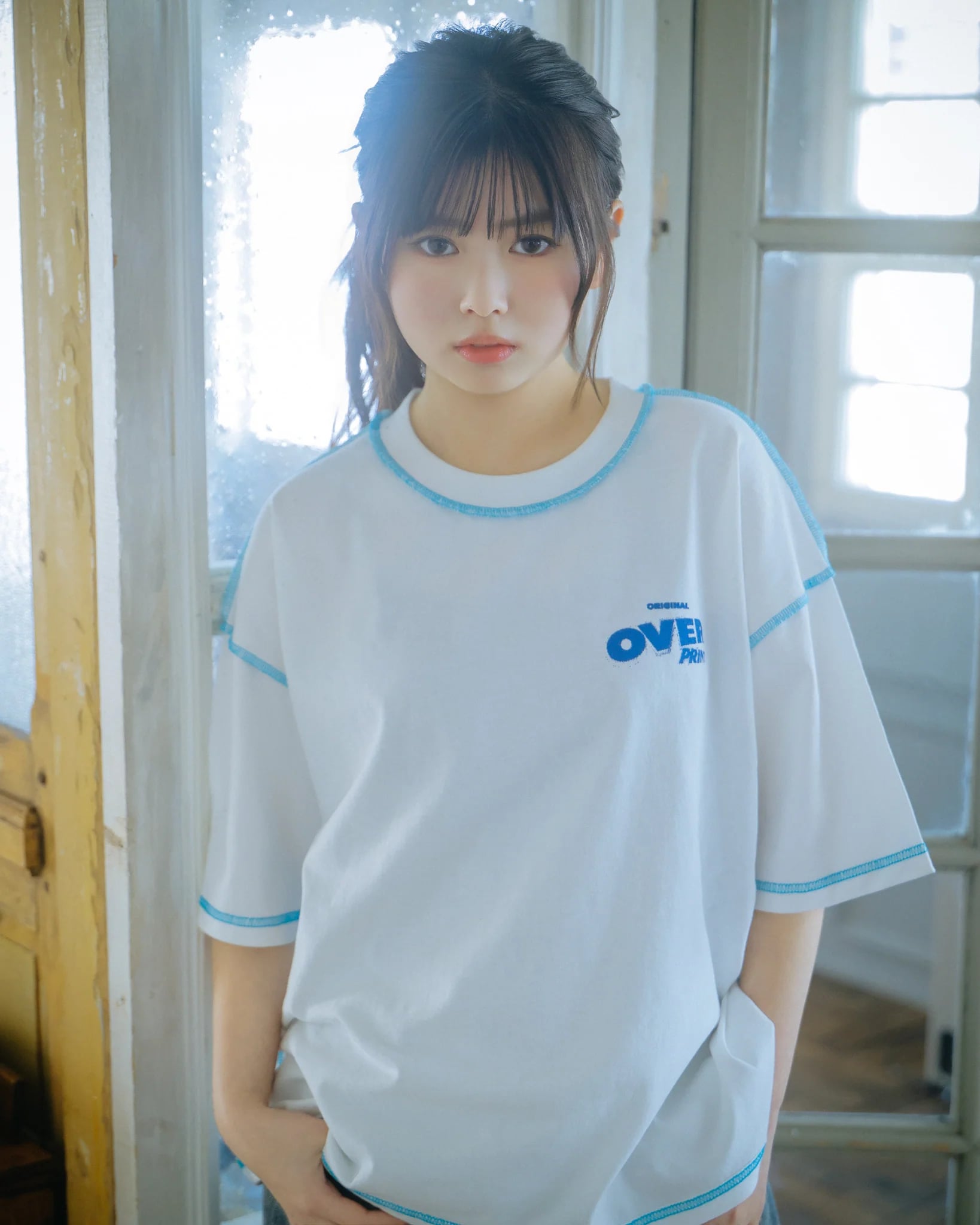 small logo Tee - 260317_OP_01784_A.jpg