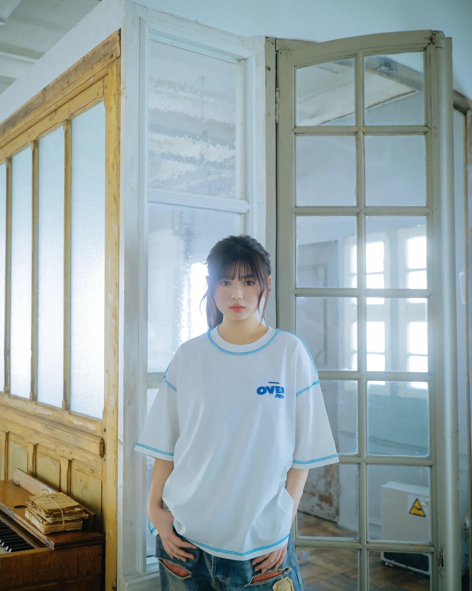 small logo Tee - 260317_OP_01797_A.jpg