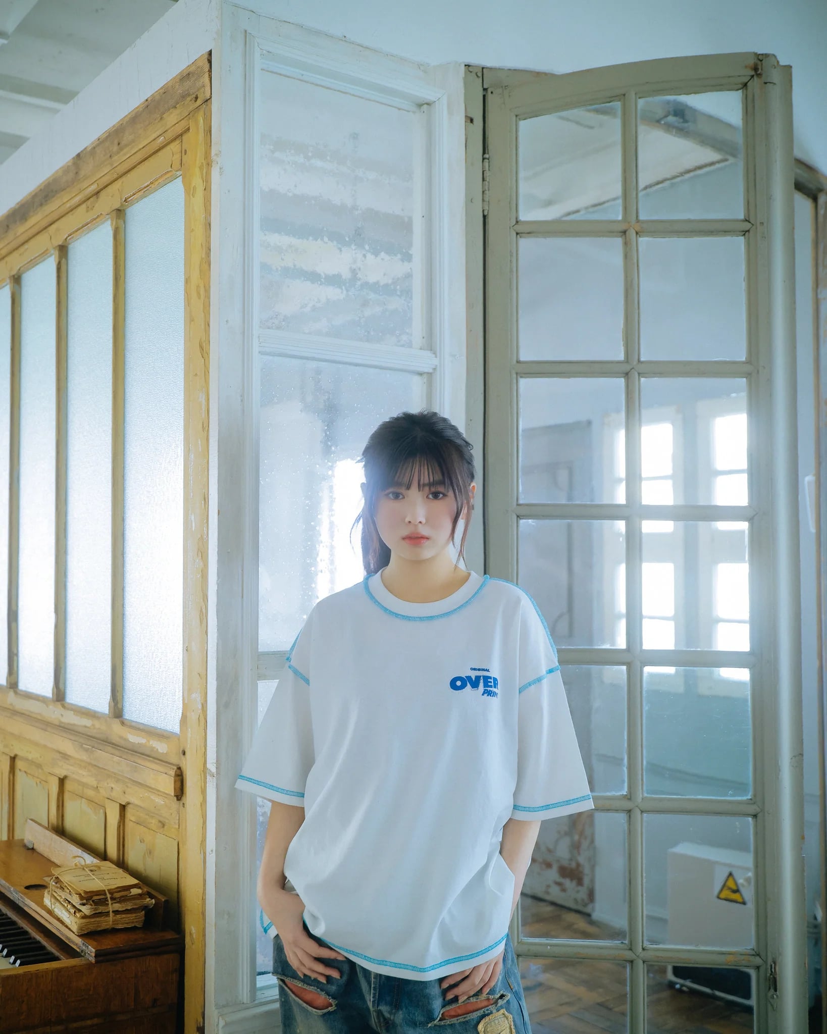small logo Tee - 260317_OP_01797_A.jpg