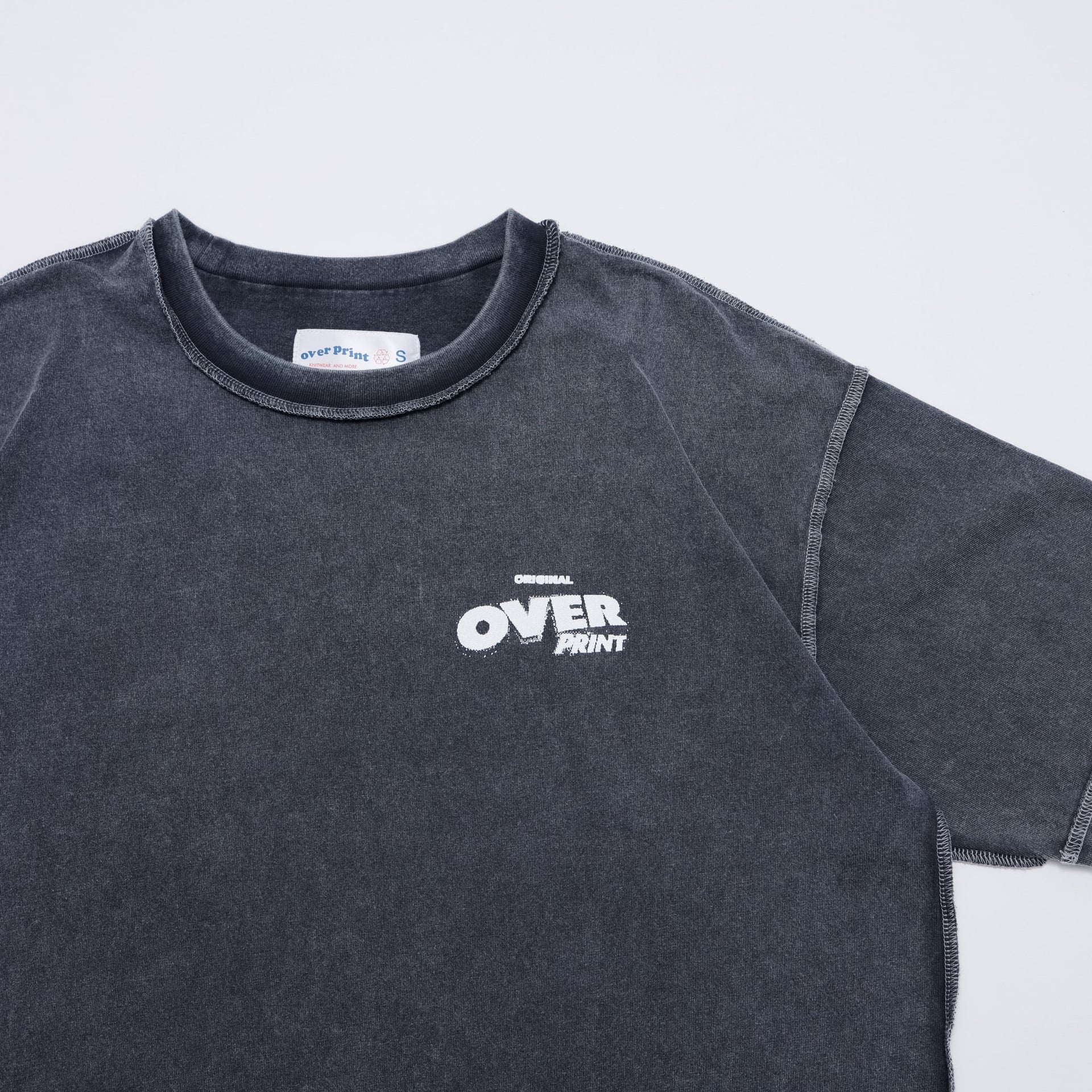 small logo Tee pigment - 260411_OP_00002.jpg