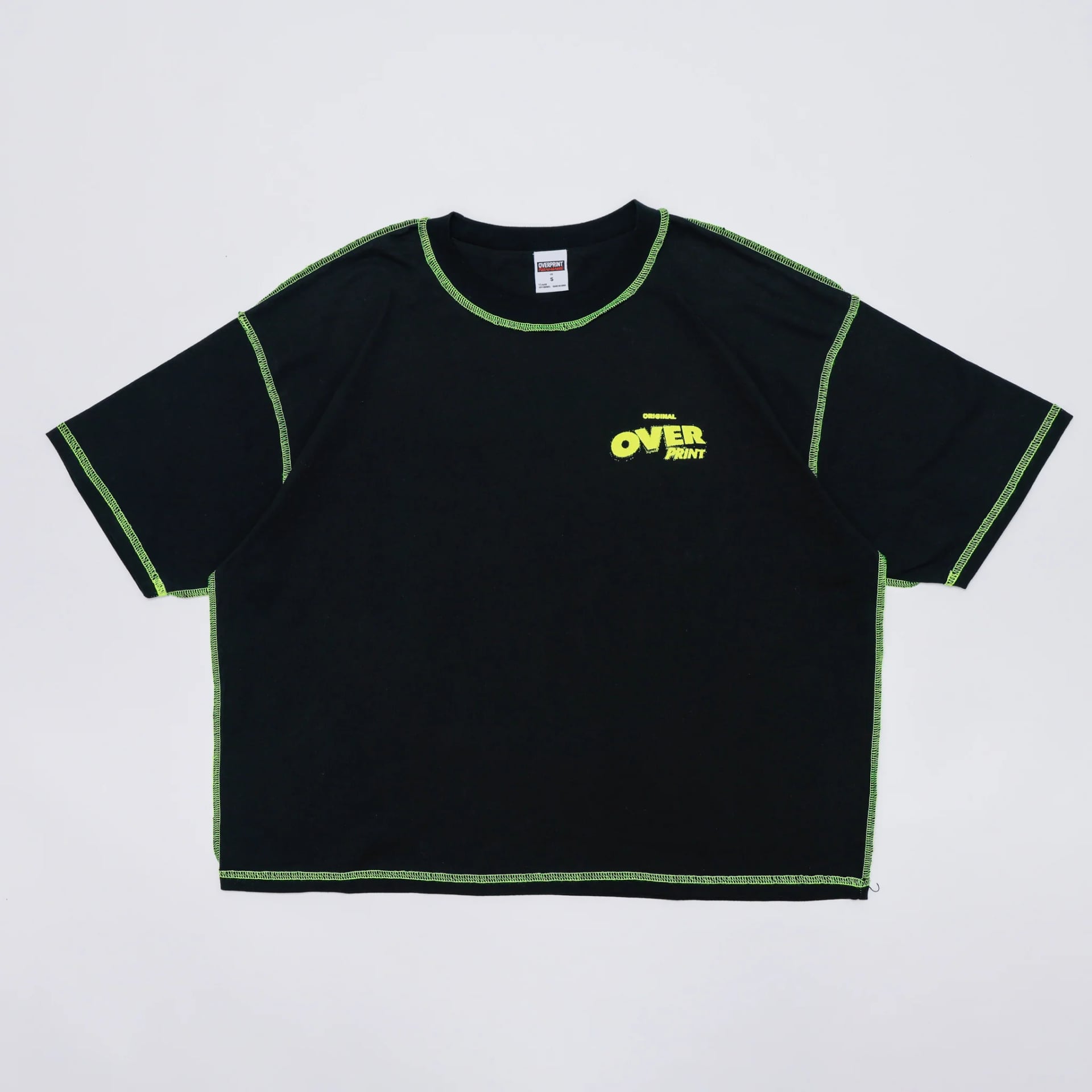small logo Tee - 260411_OP_00036.jpg