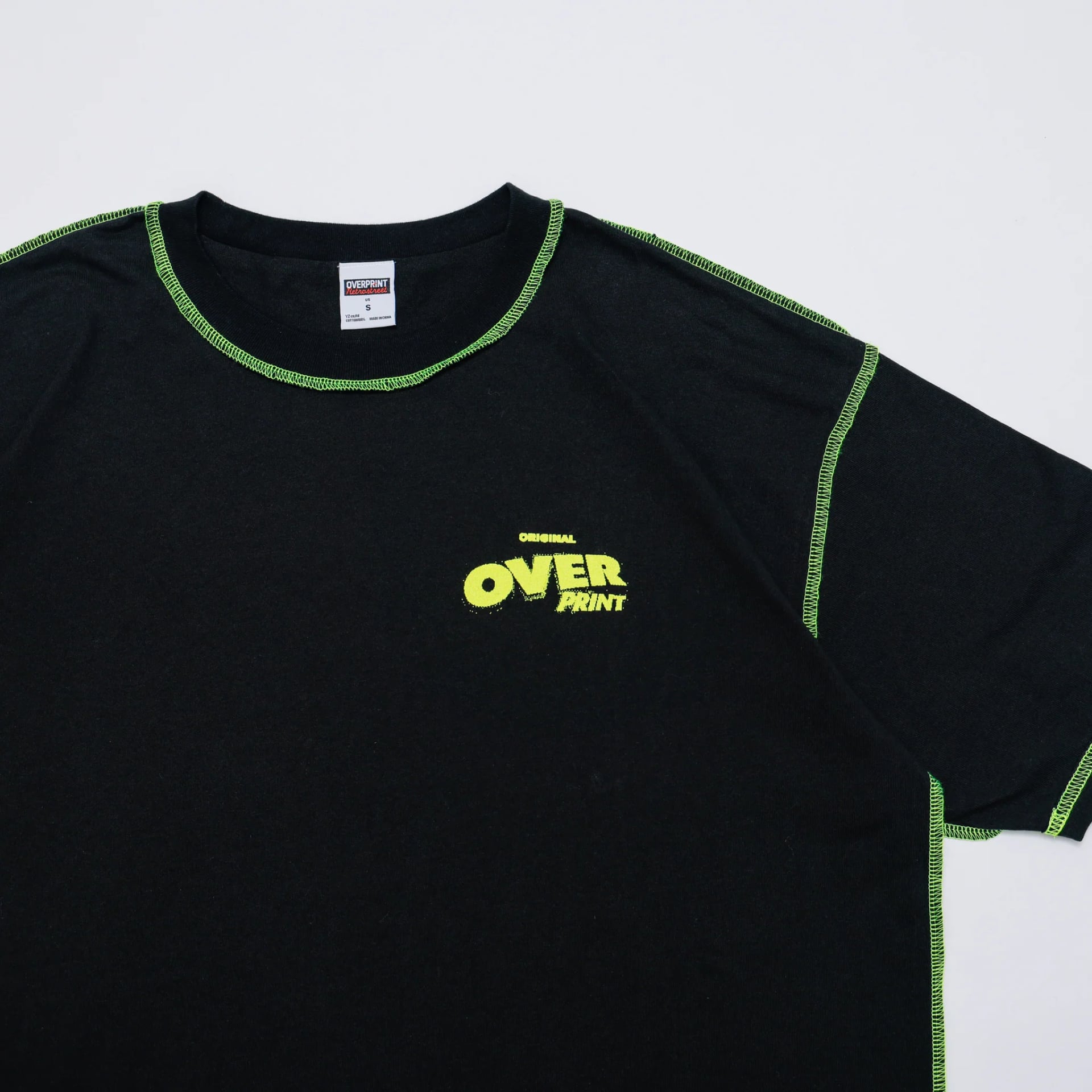 small logo Tee - 260411_OP_00037.jpg